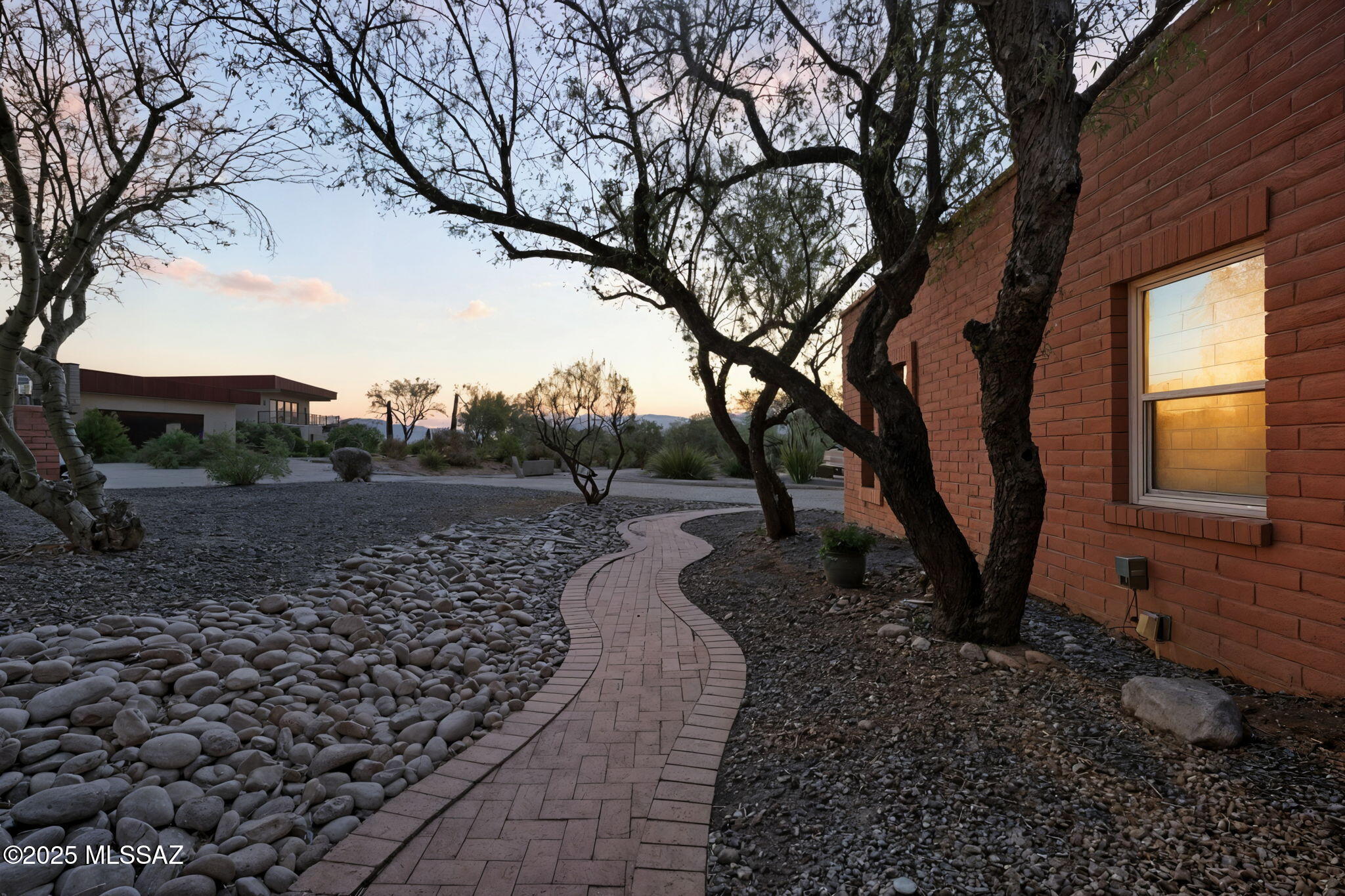 Sabino Vista Hills (159-224) - Residential