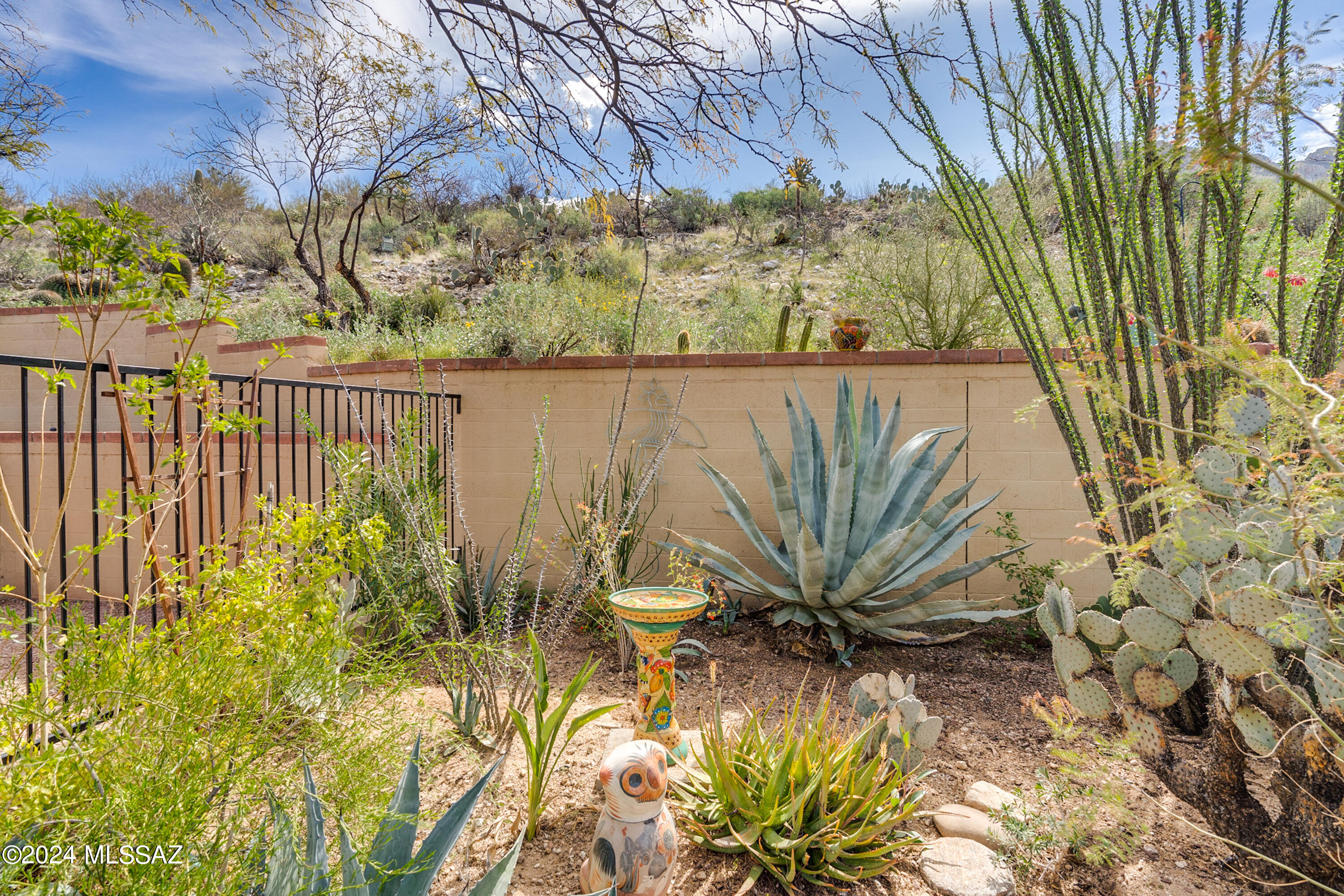El Conquistador Resort Patio Homes (155-193) - Residential