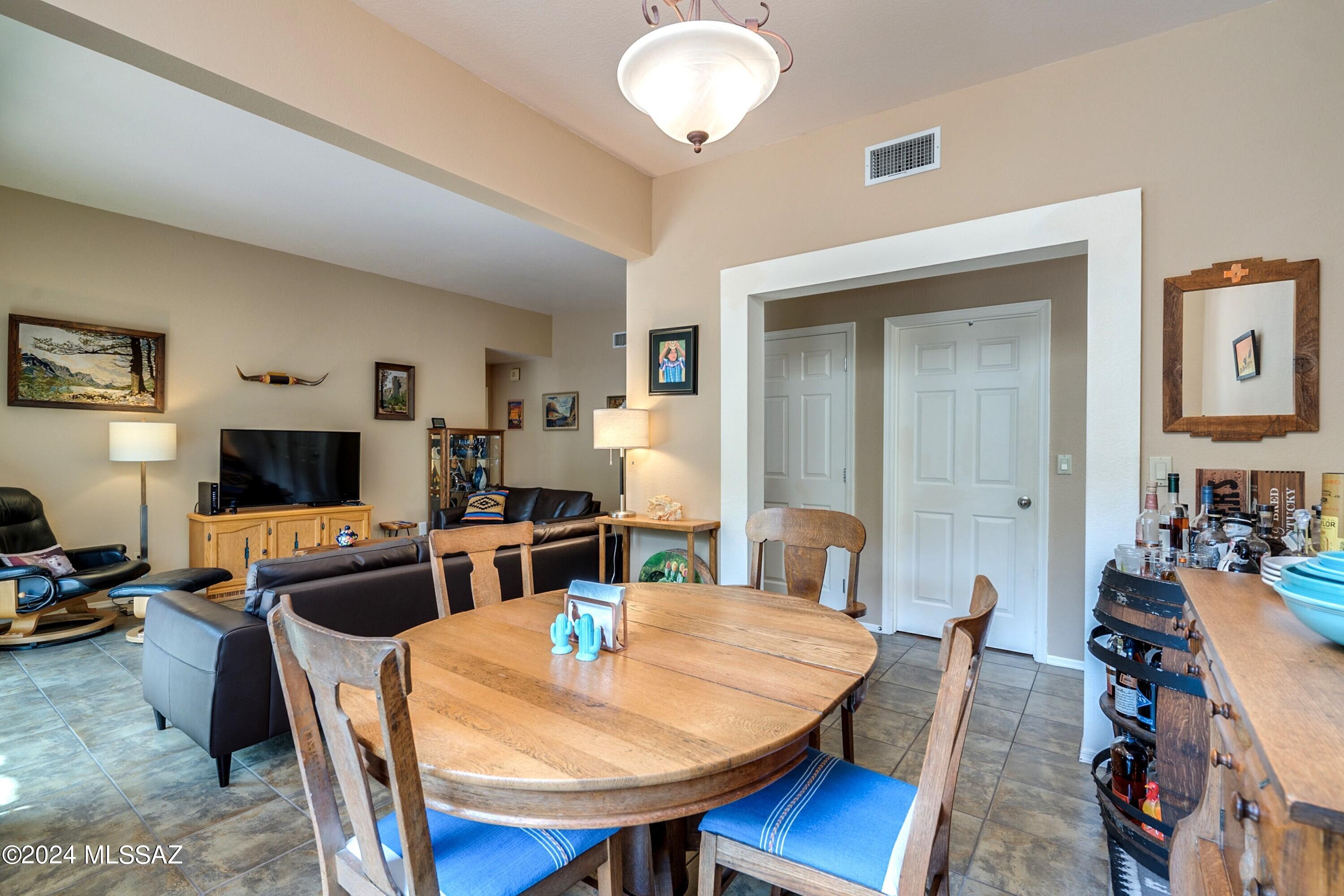 El Conquistador Resort Patio Homes (155-193) - Residential