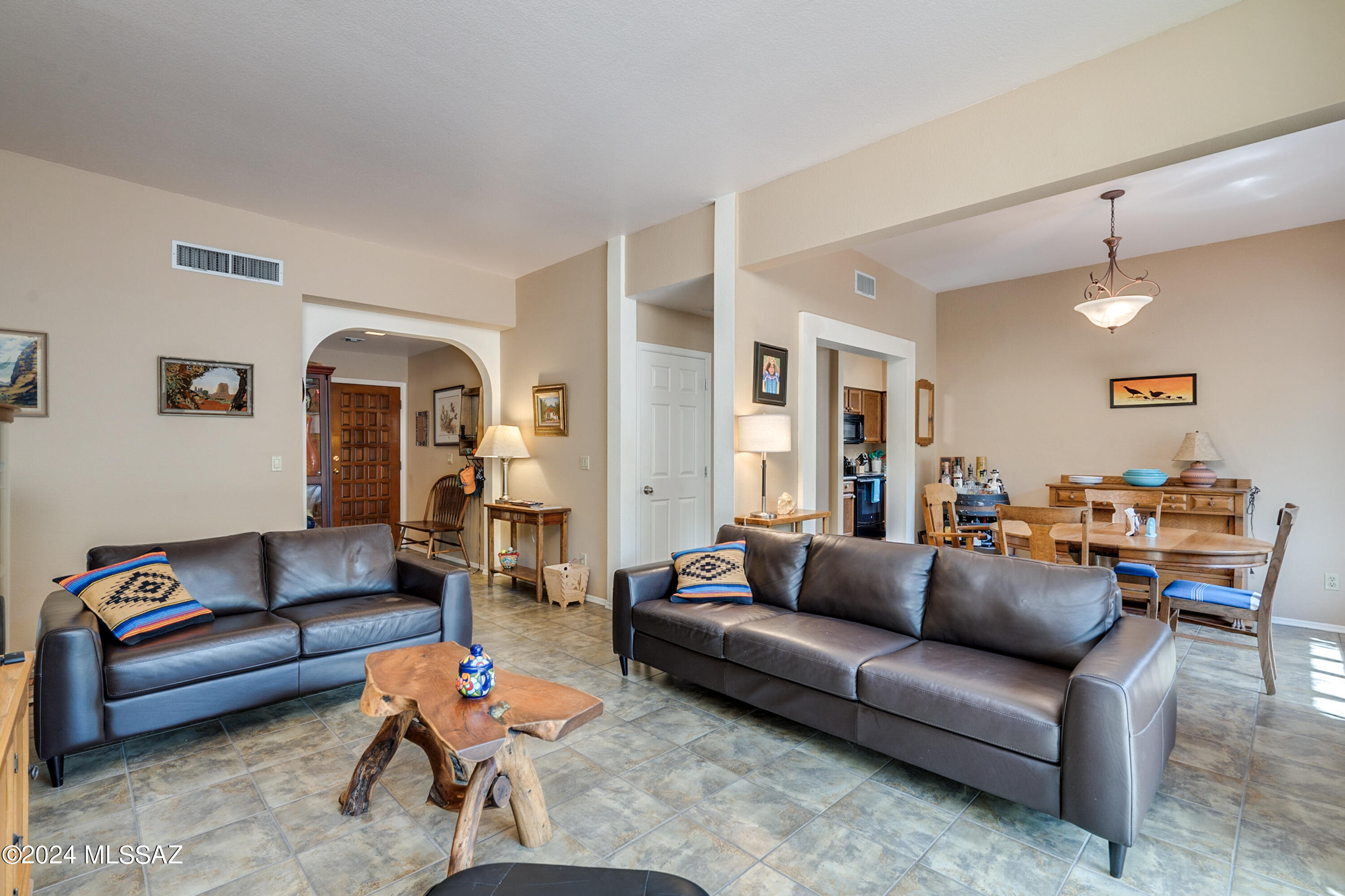 El Conquistador Resort Patio Homes (155-193) - Residential