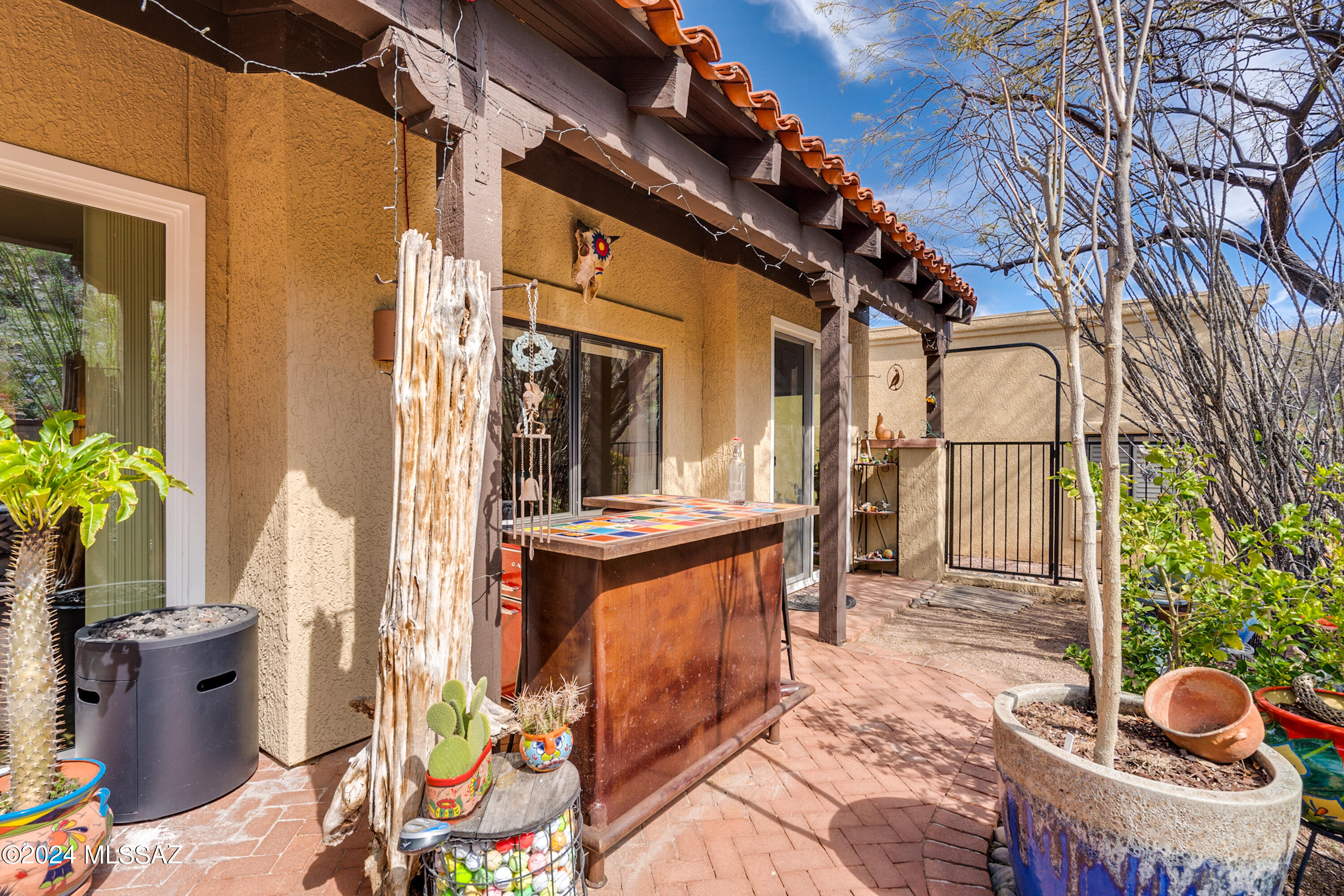 El Conquistador Resort Patio Homes (155-193) - Residential