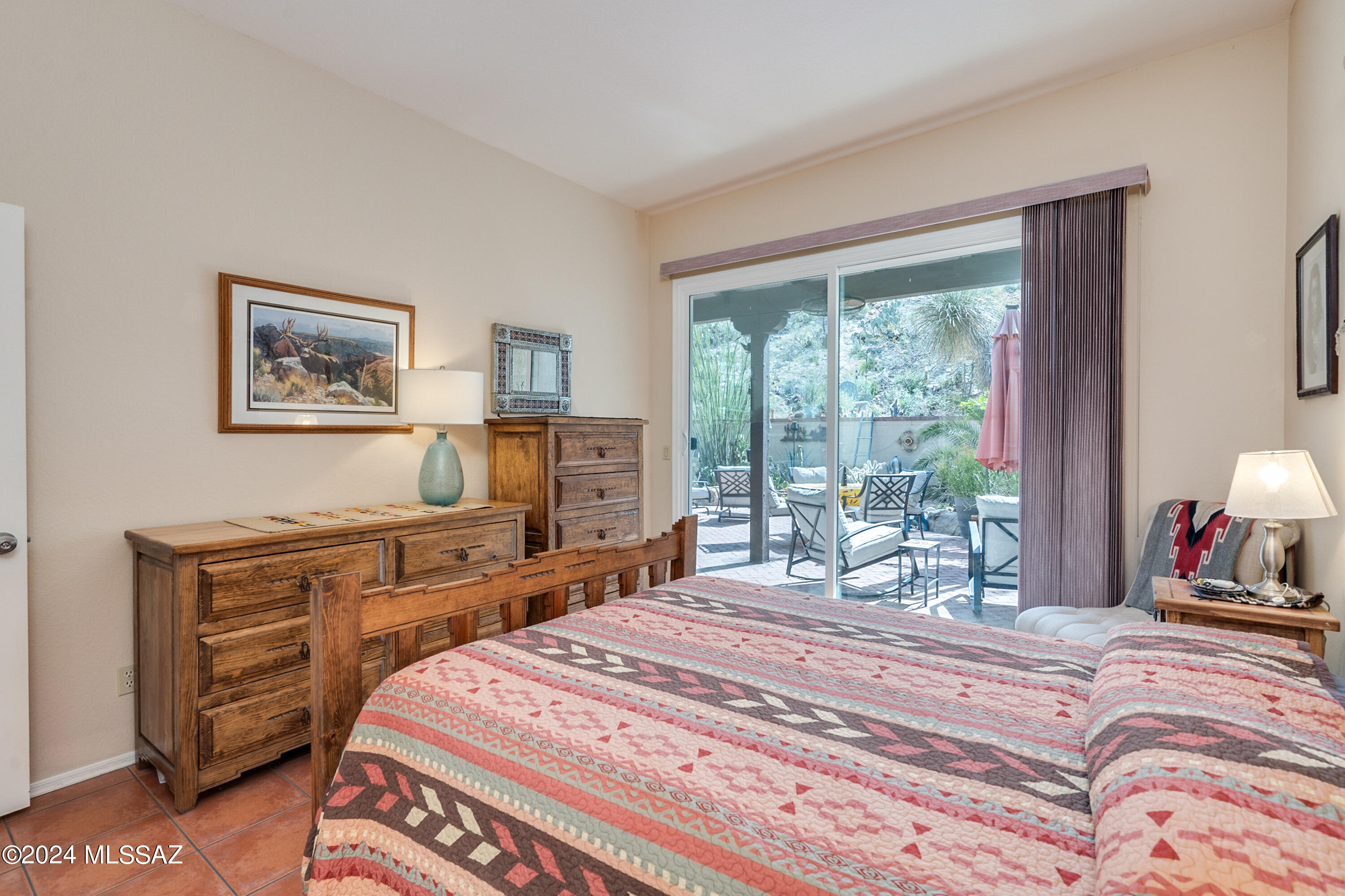 El Conquistador Resort Patio Homes (155-193) - Residential