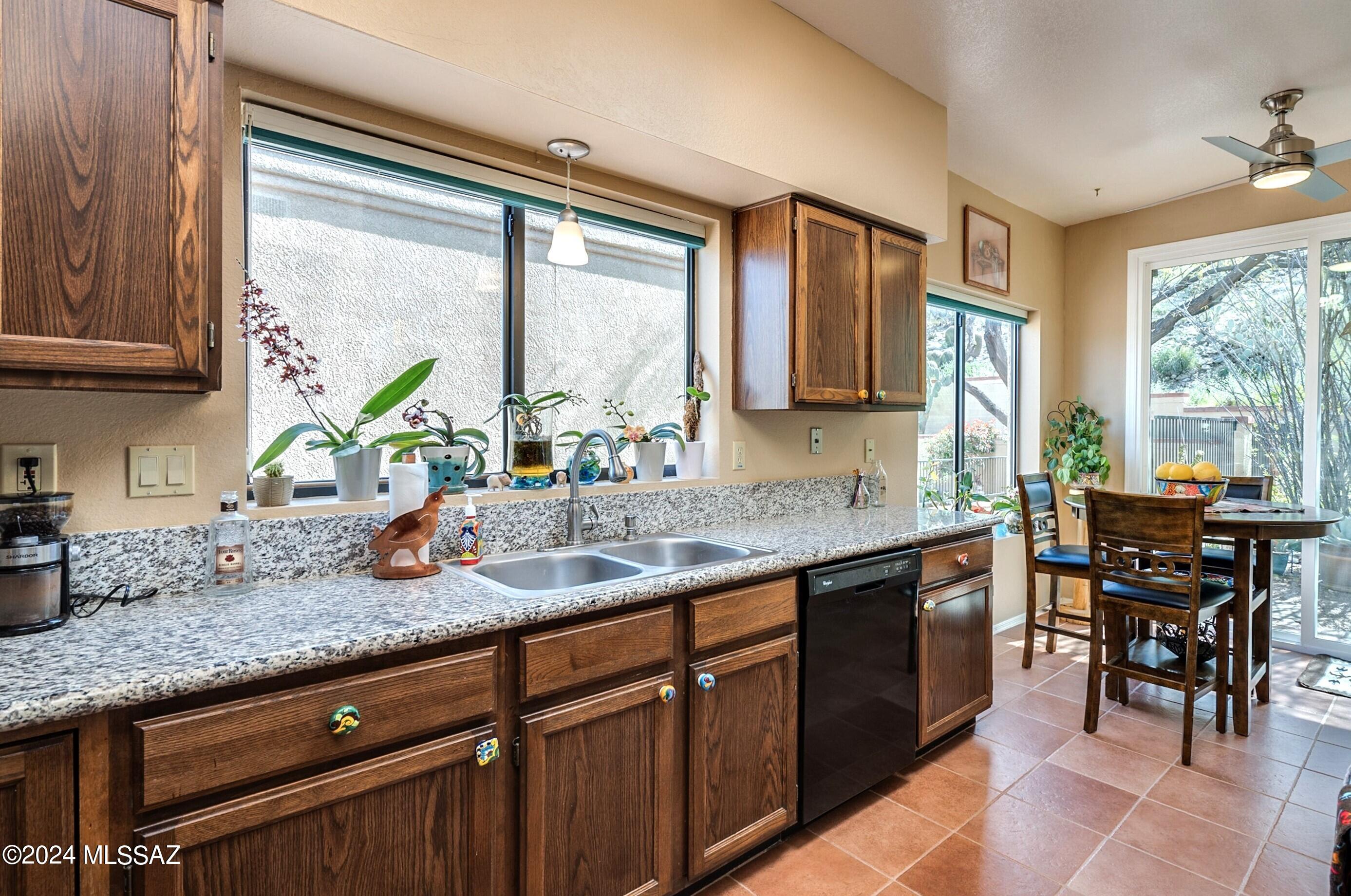 El Conquistador Resort Patio Homes (155-193) - Residential