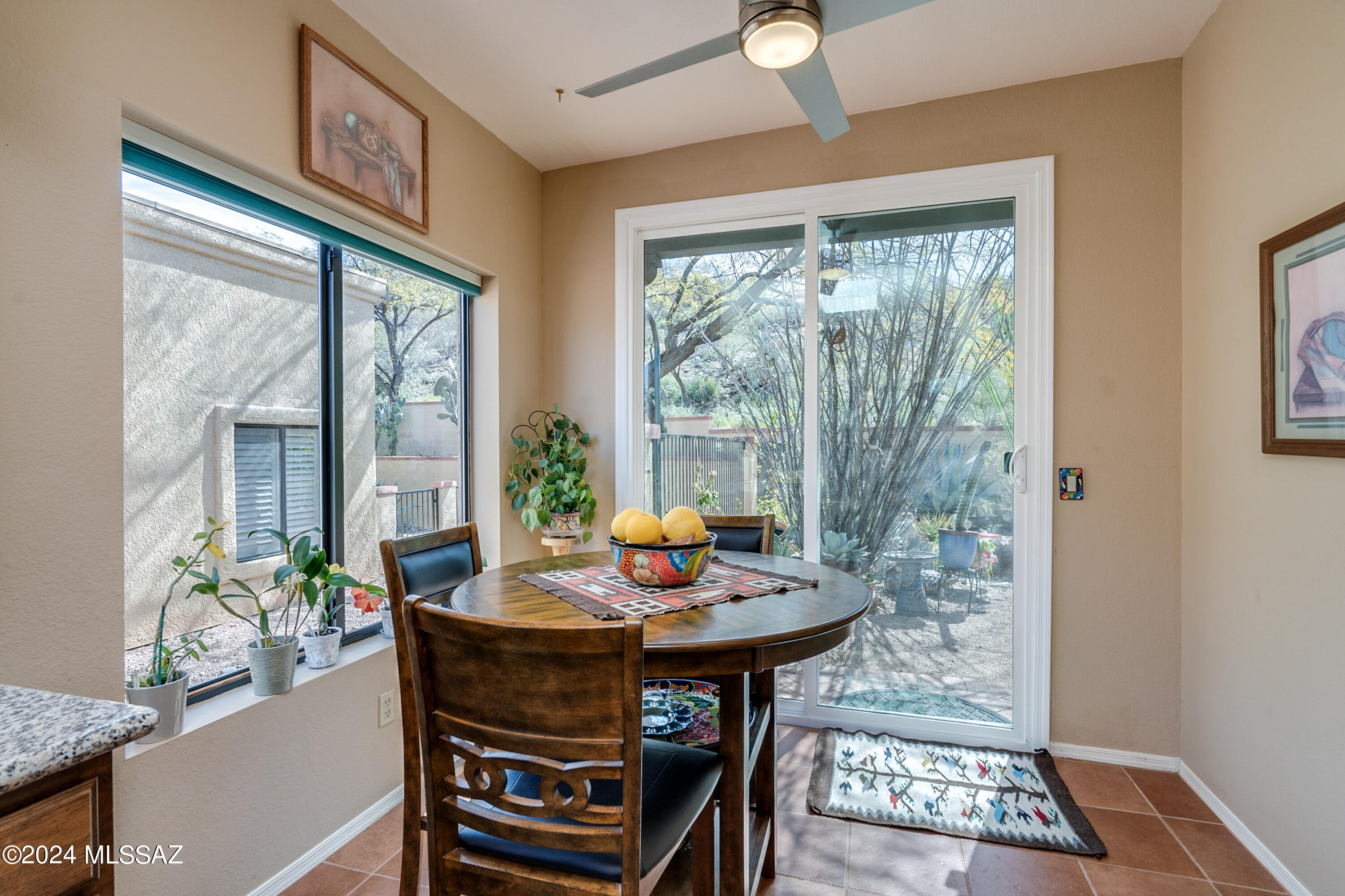 El Conquistador Resort Patio Homes (155-193) - Residential