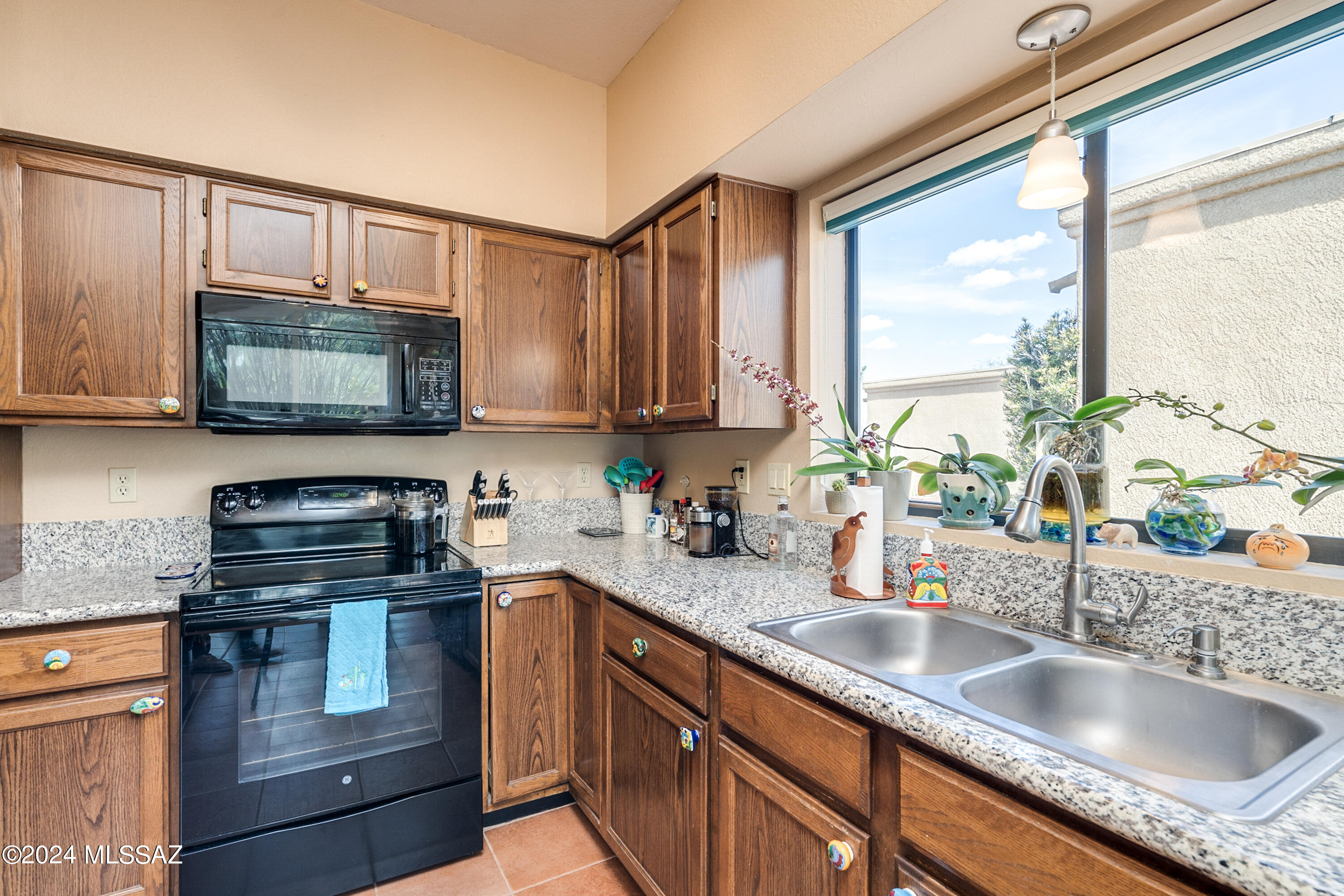 El Conquistador Resort Patio Homes (155-193) - Residential