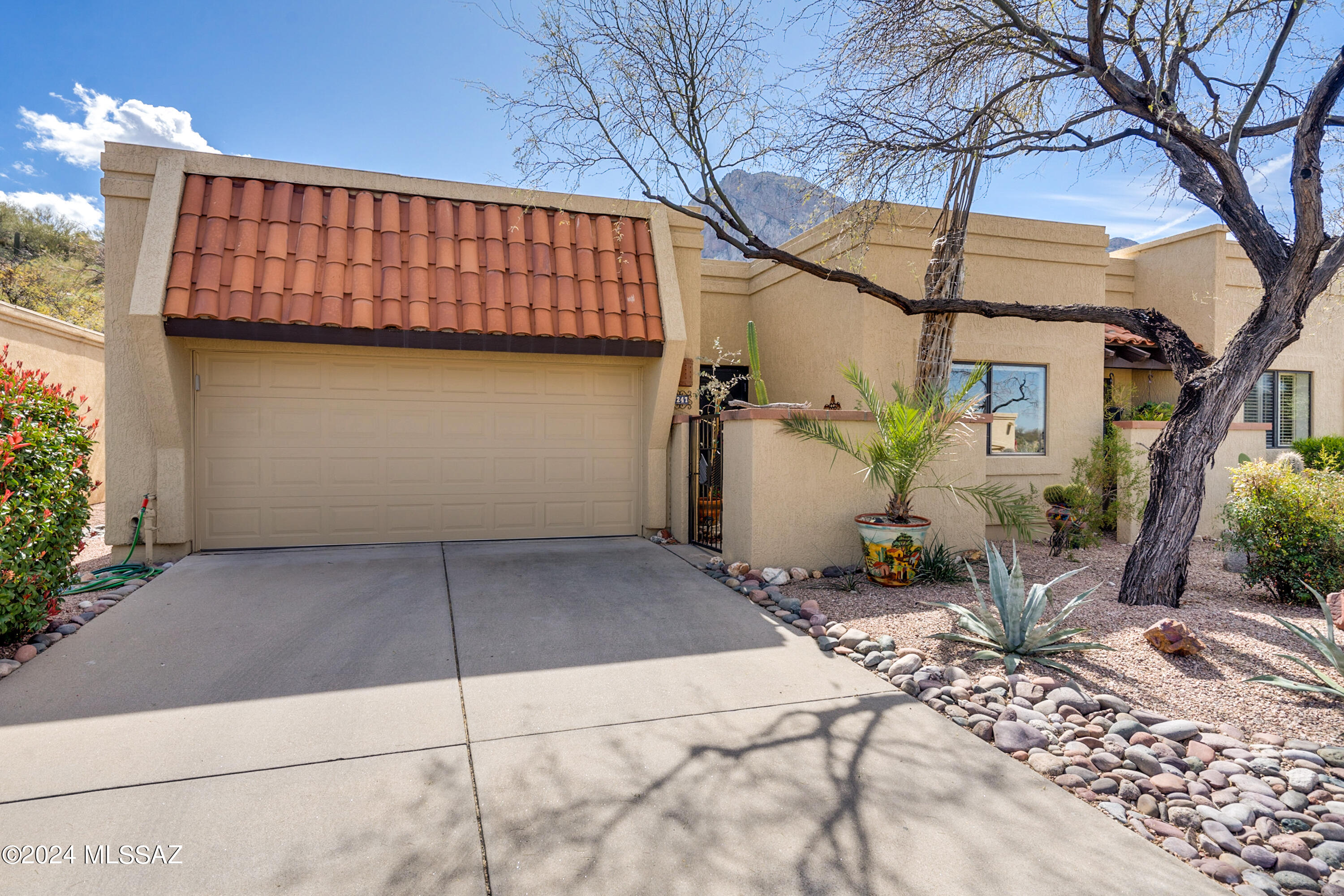 El Conquistador Resort Patio Homes (155-193) - Residential