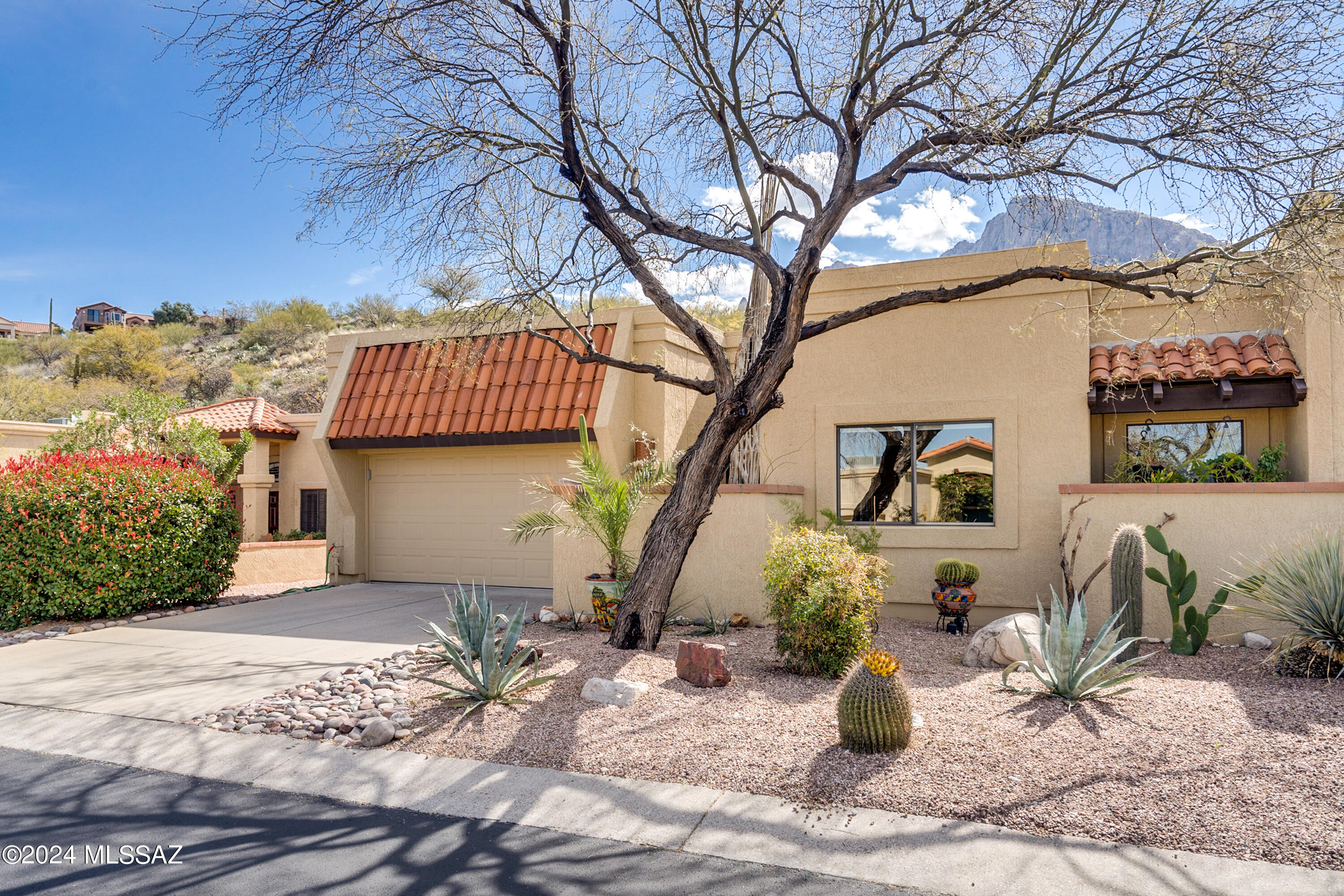 El Conquistador Resort Patio Homes (155-193) - Residential