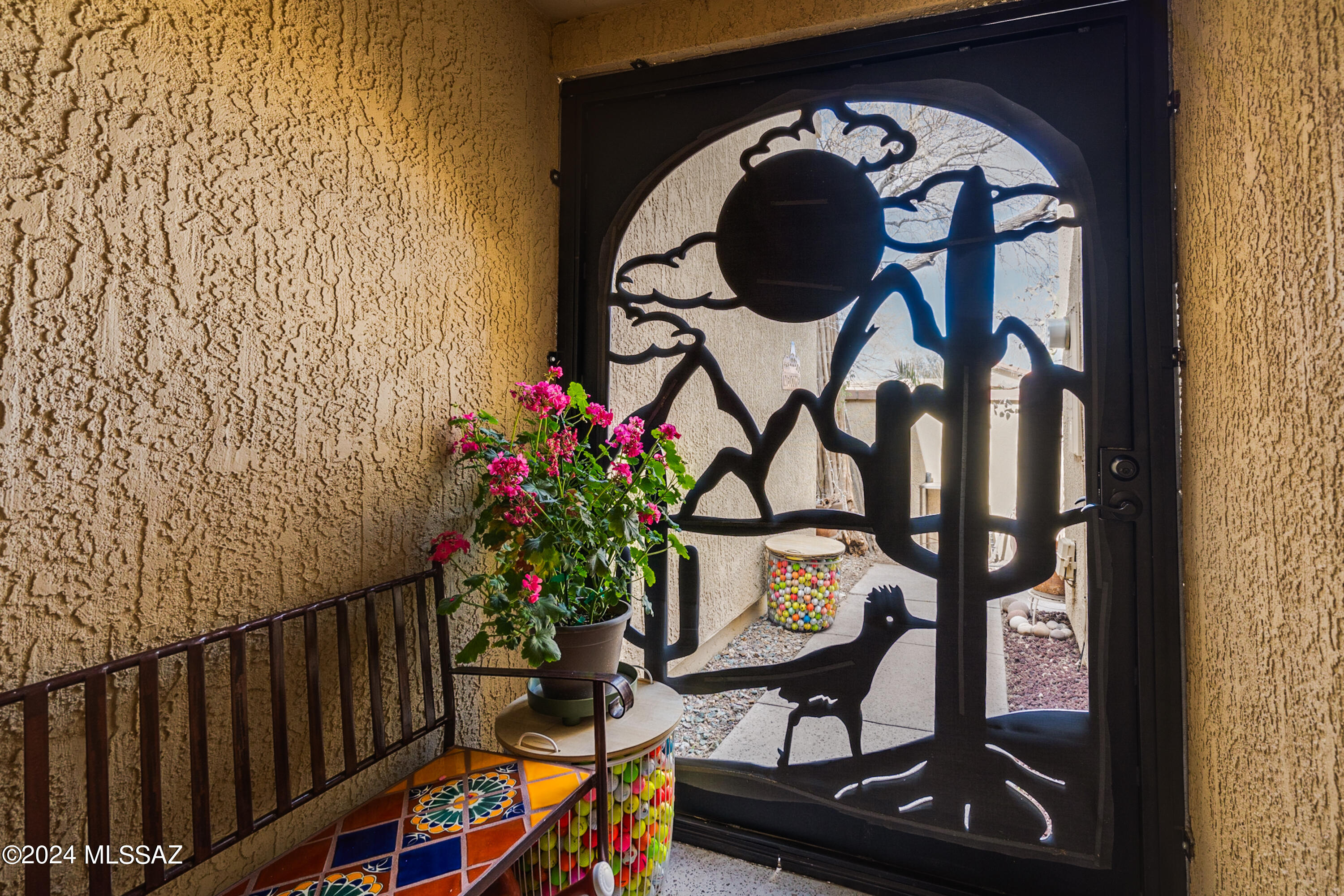 El Conquistador Resort Patio Homes (155-193) - Residential