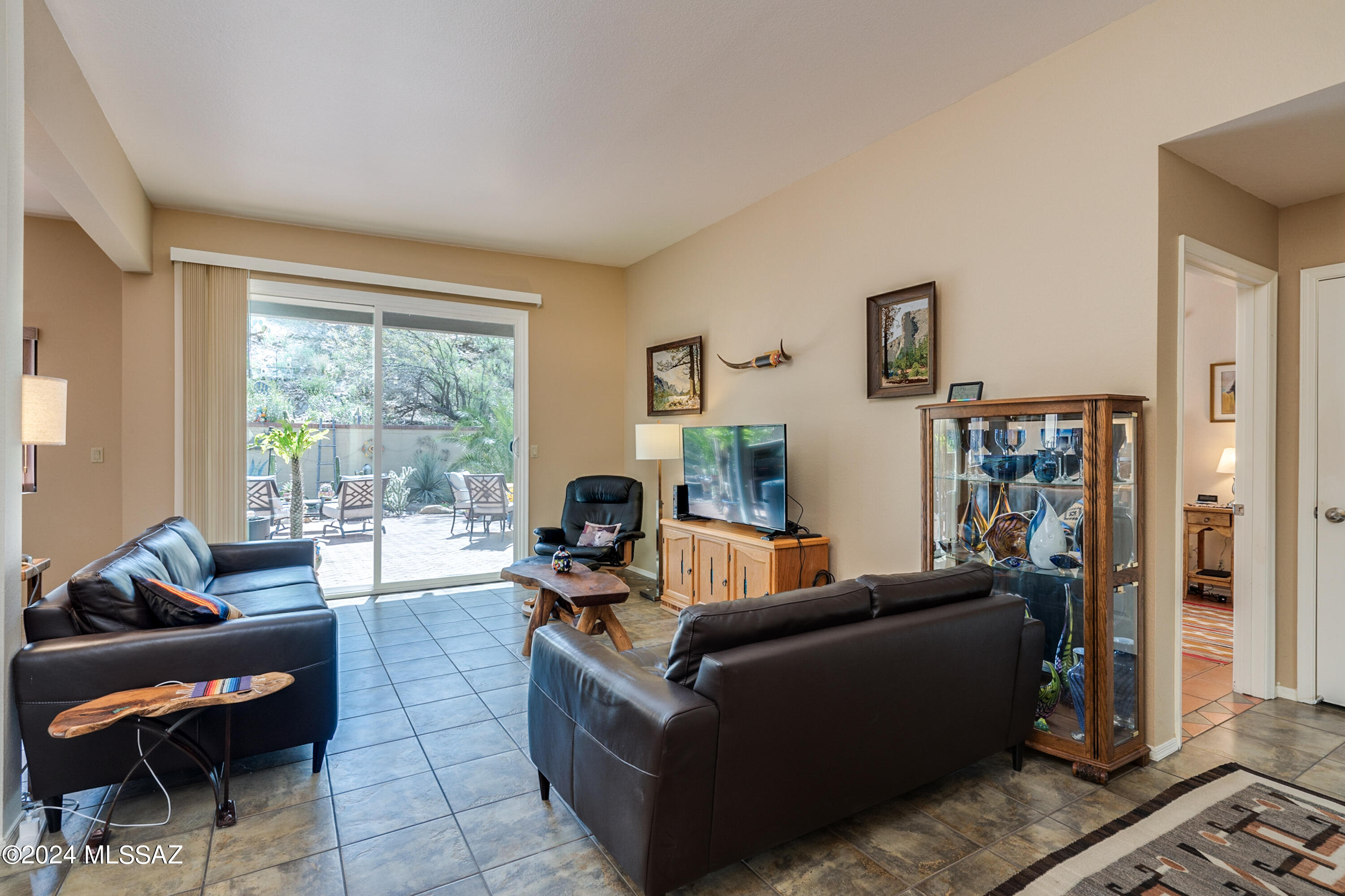 El Conquistador Resort Patio Homes (155-193) - Residential
