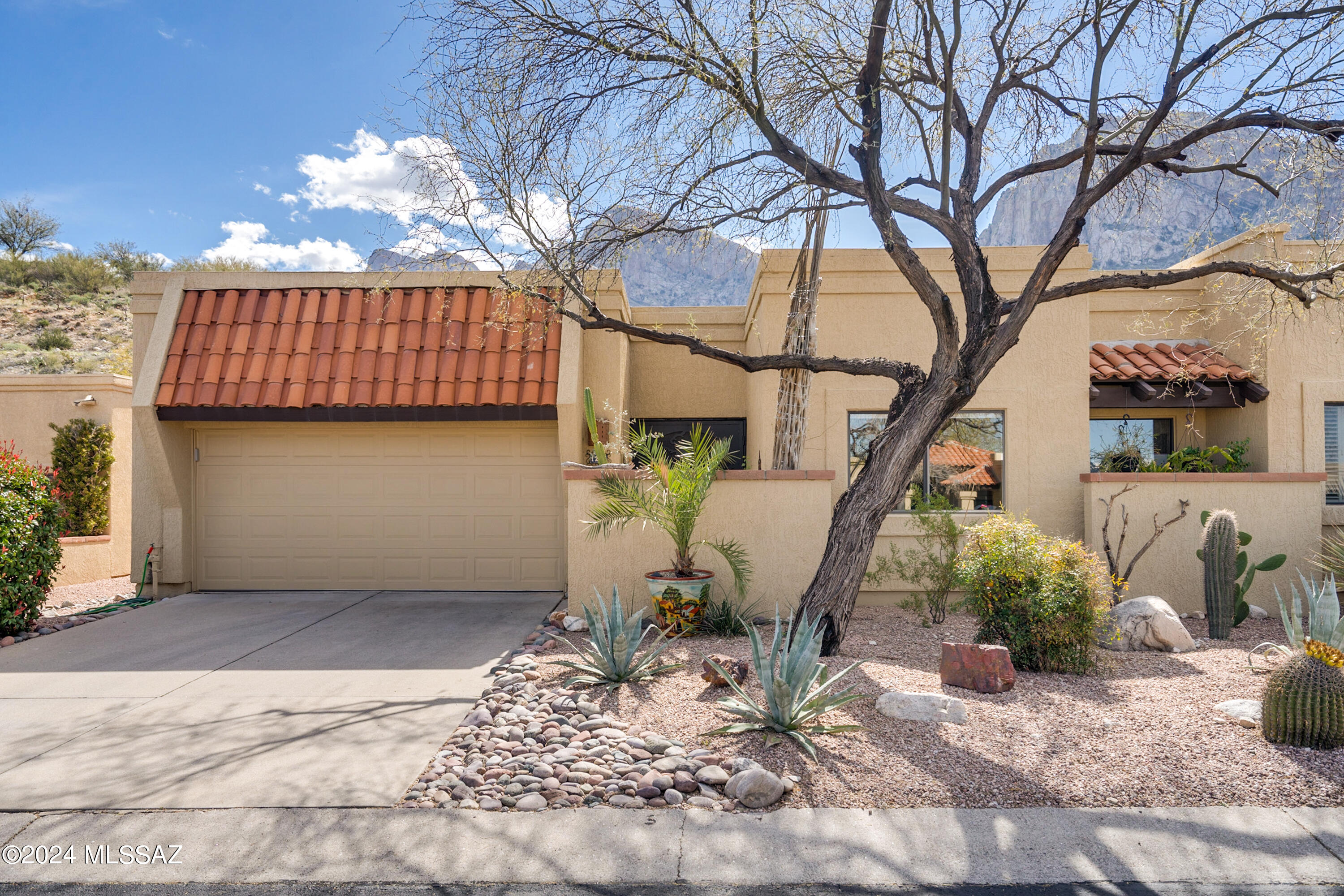 El Conquistador Resort Patio Homes (155-193) - Residential