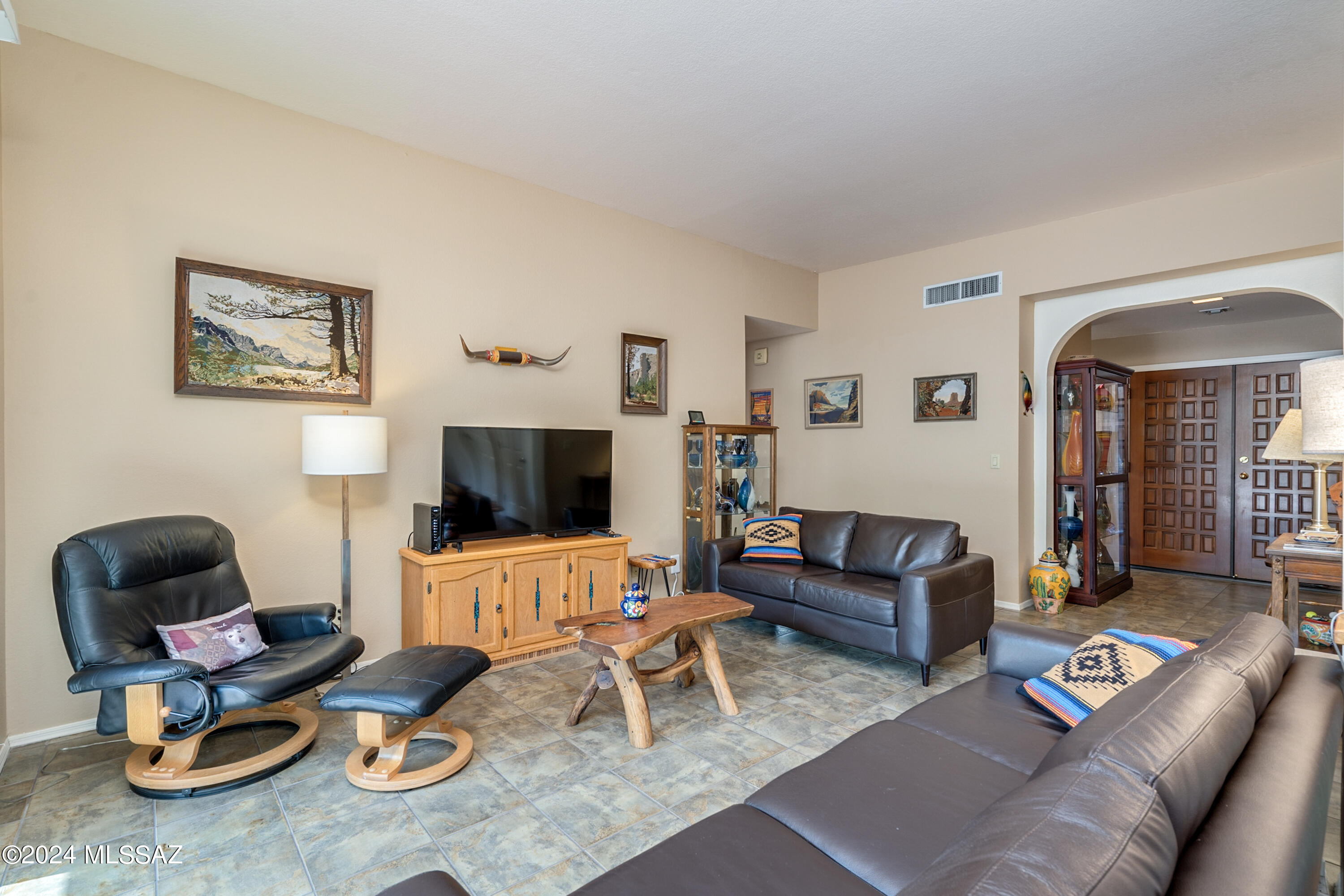 El Conquistador Resort Patio Homes (155-193) - Residential