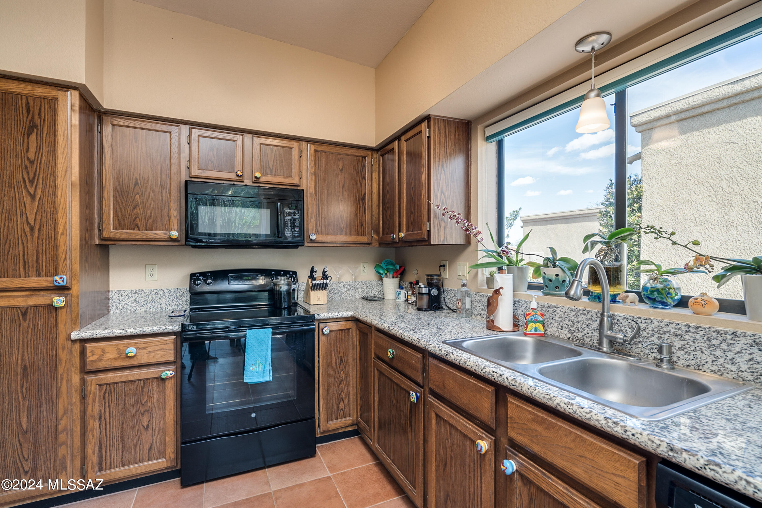 El Conquistador Resort Patio Homes (155-193) - Residential