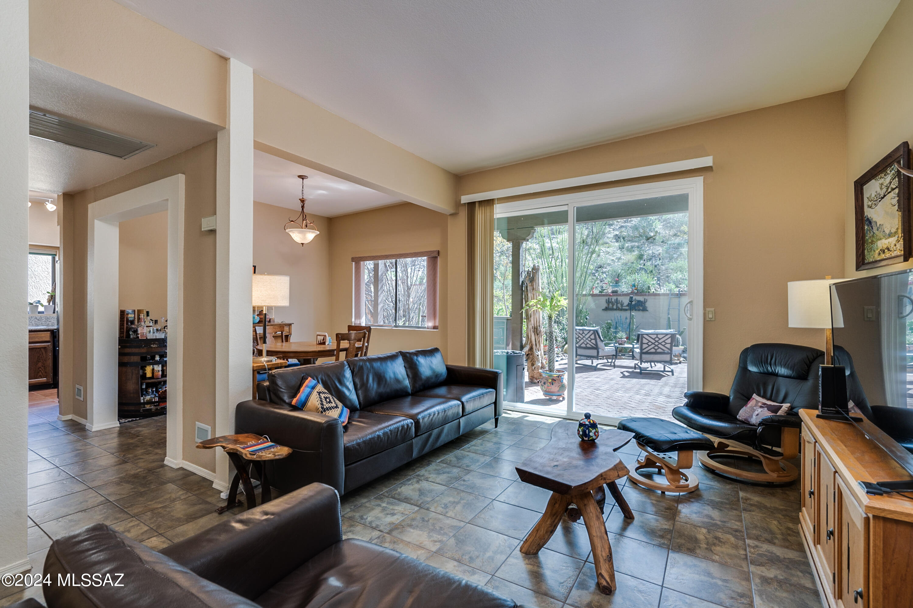 El Conquistador Resort Patio Homes (155-193) - Residential