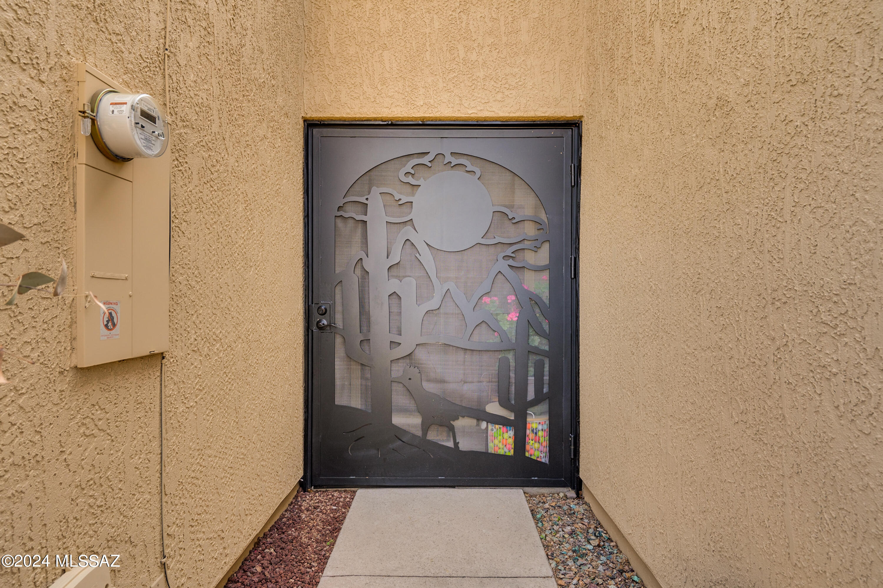 El Conquistador Resort Patio Homes (155-193) - Residential