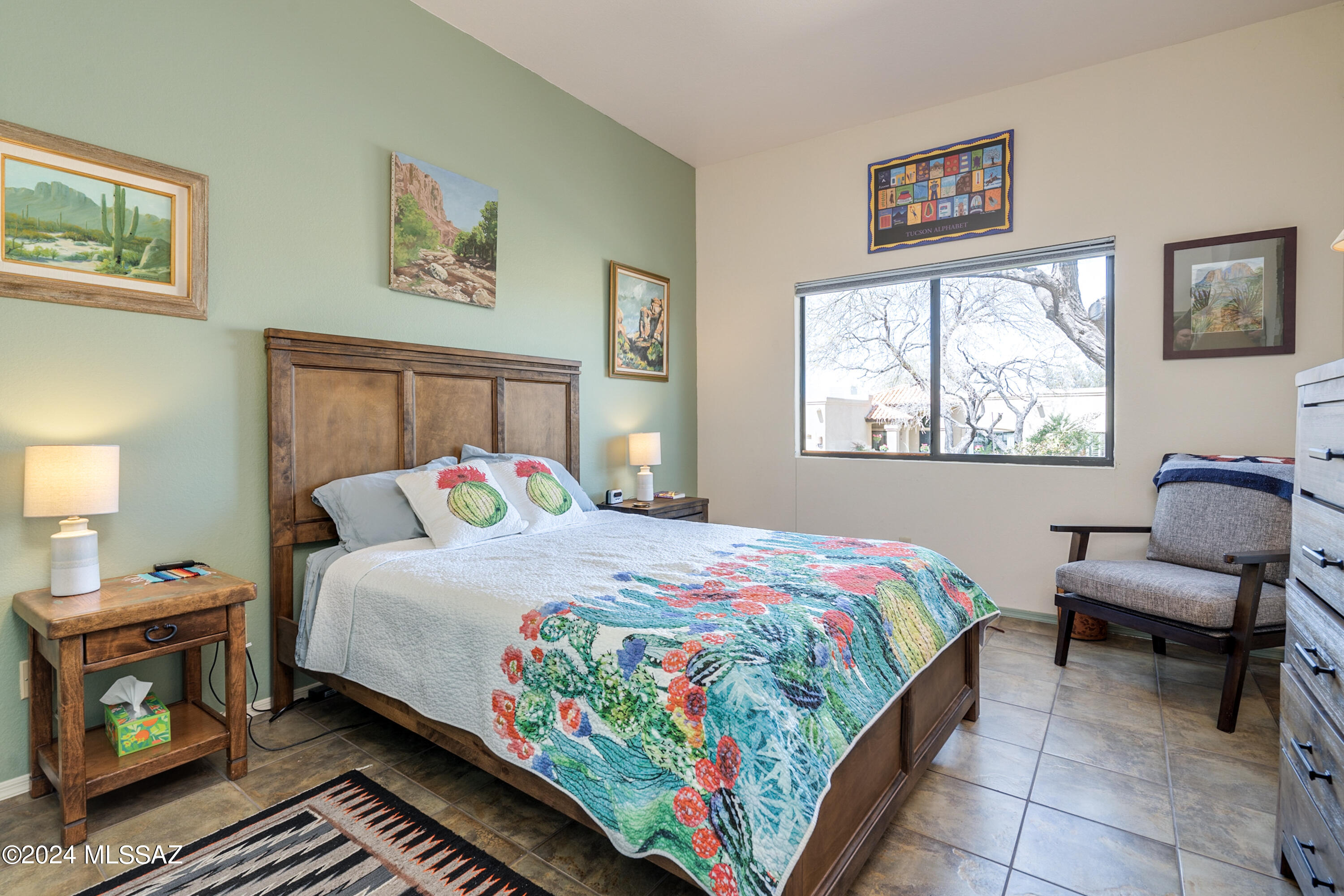 El Conquistador Resort Patio Homes (155-193) - Residential
