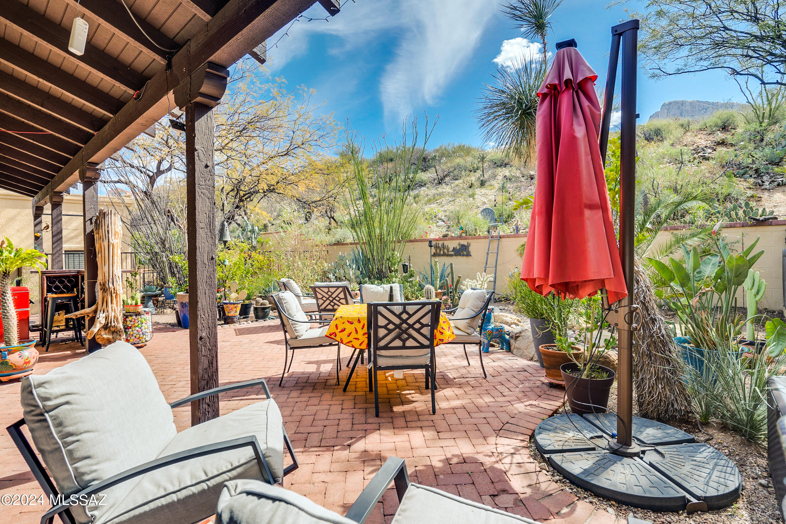 El Conquistador Resort Patio Homes (155-193) - Residential
