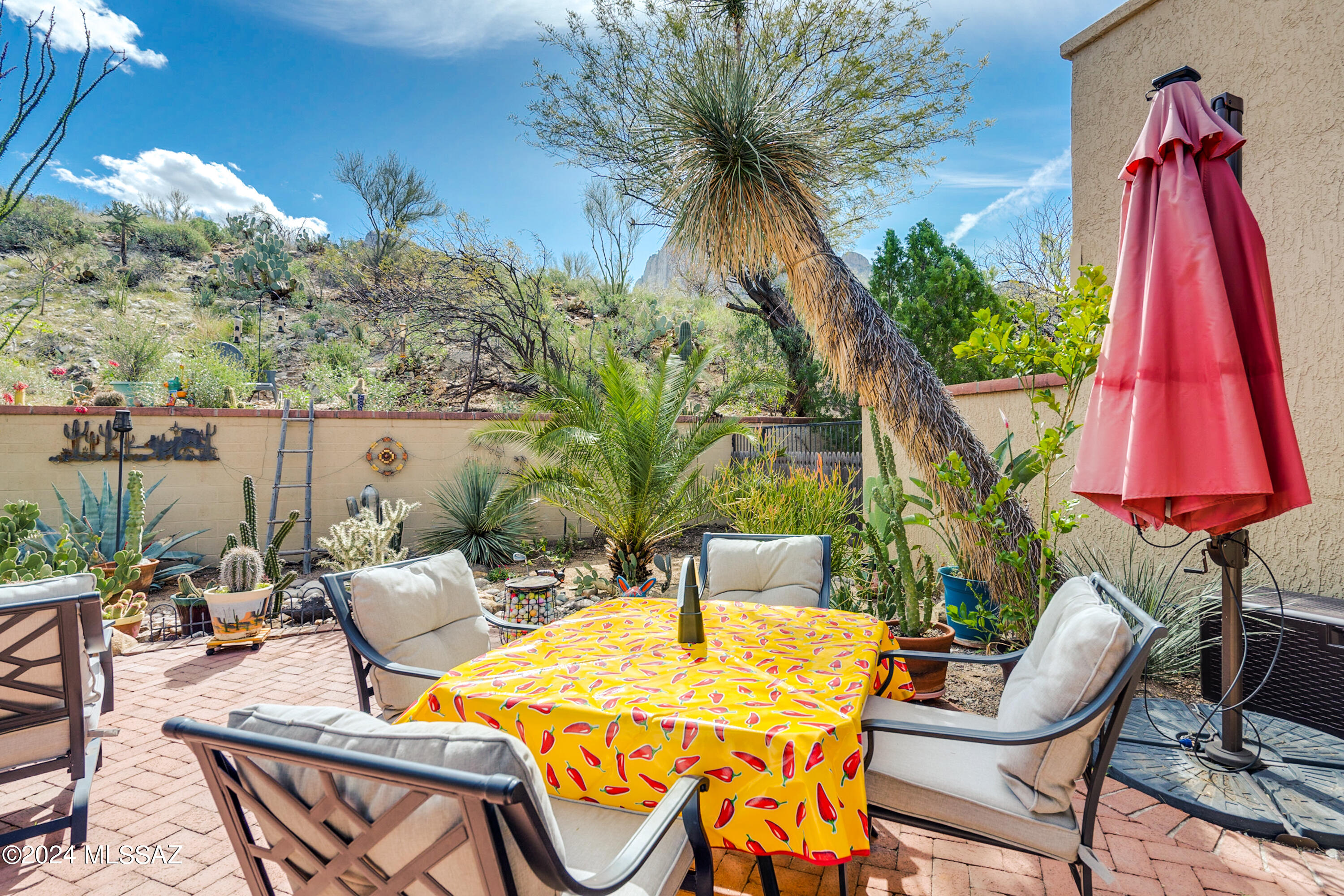 El Conquistador Resort Patio Homes (155-193) - Residential