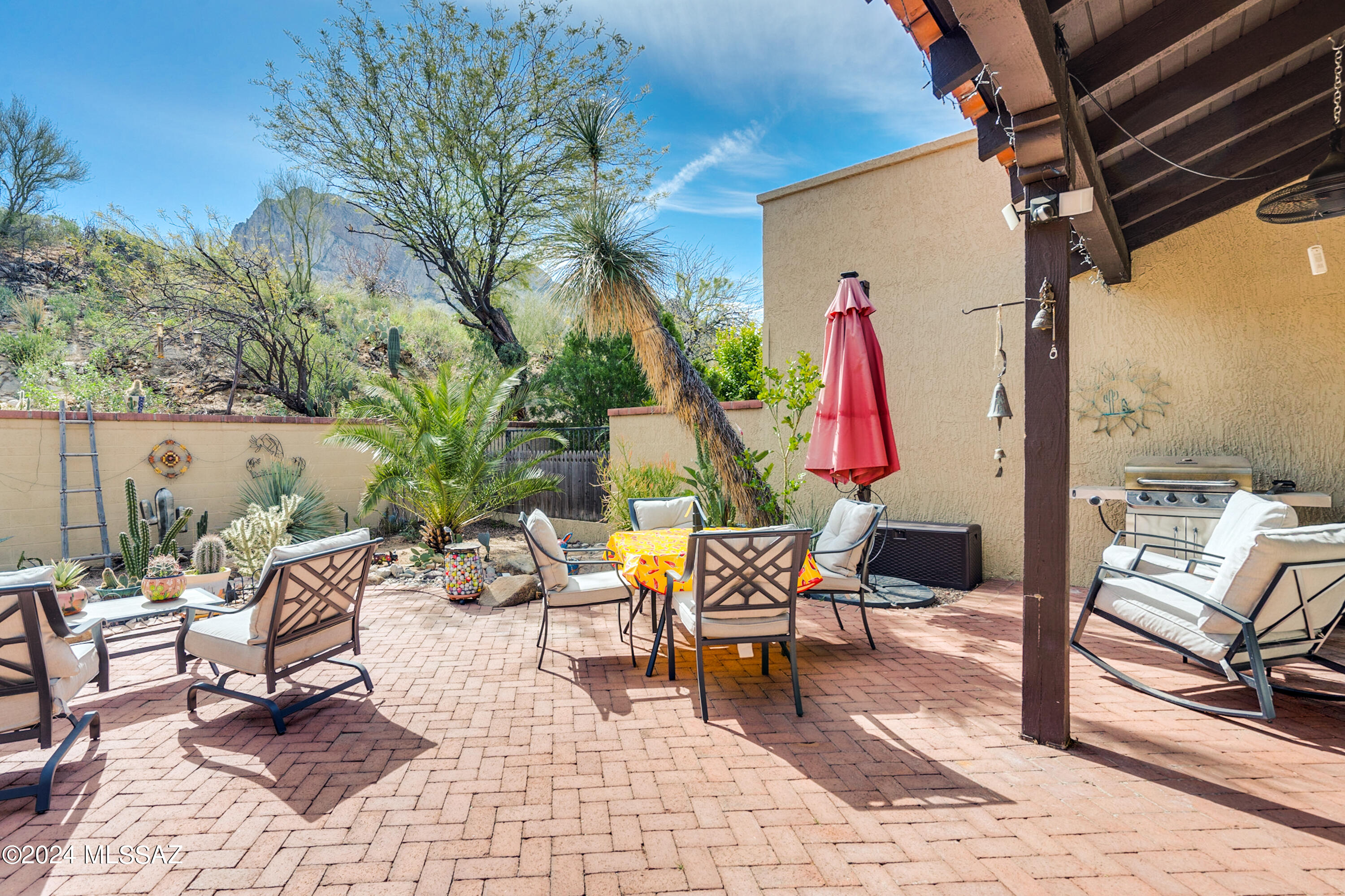 El Conquistador Resort Patio Homes (155-193) - Residential