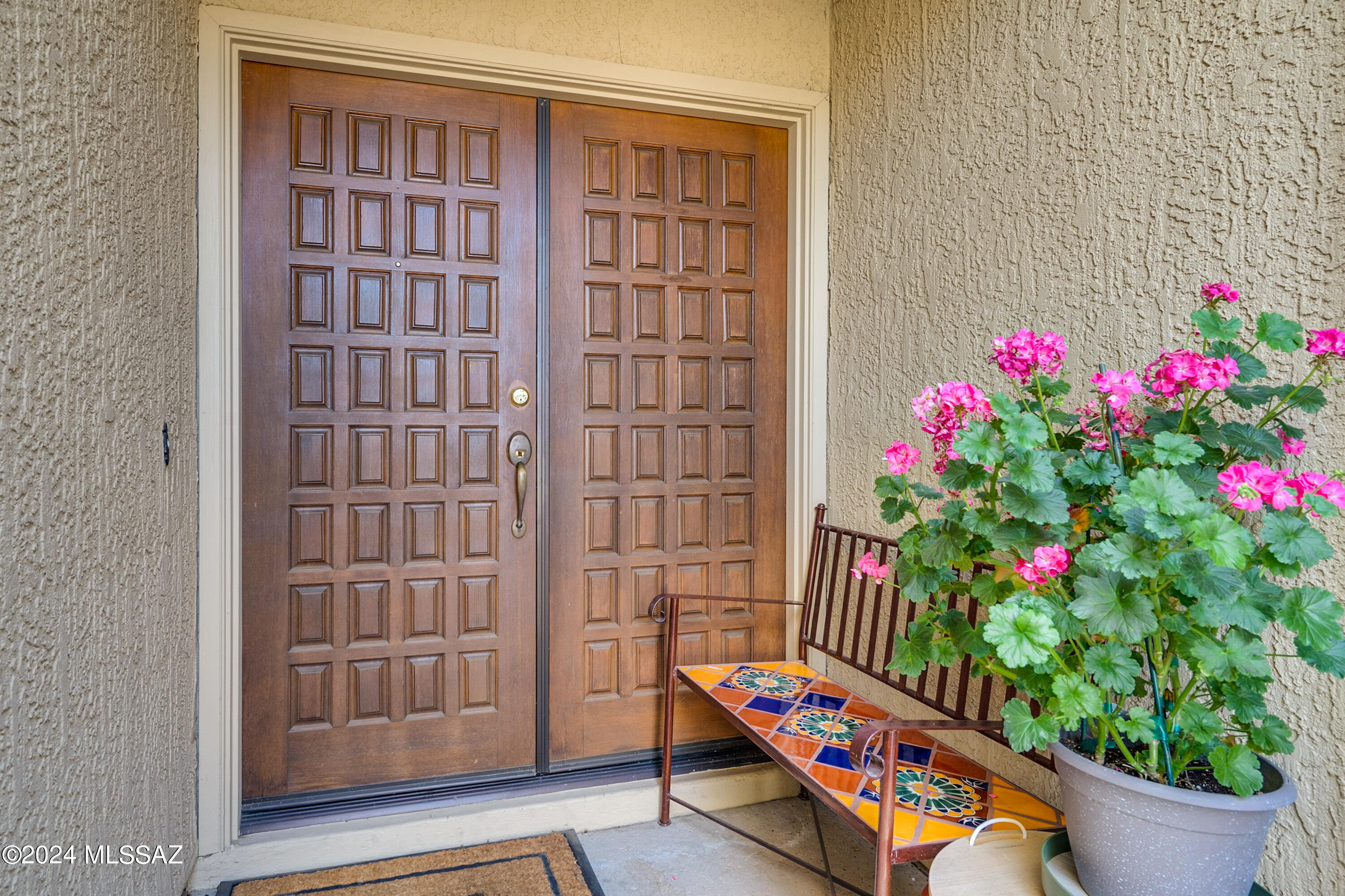 El Conquistador Resort Patio Homes (155-193) - Residential
