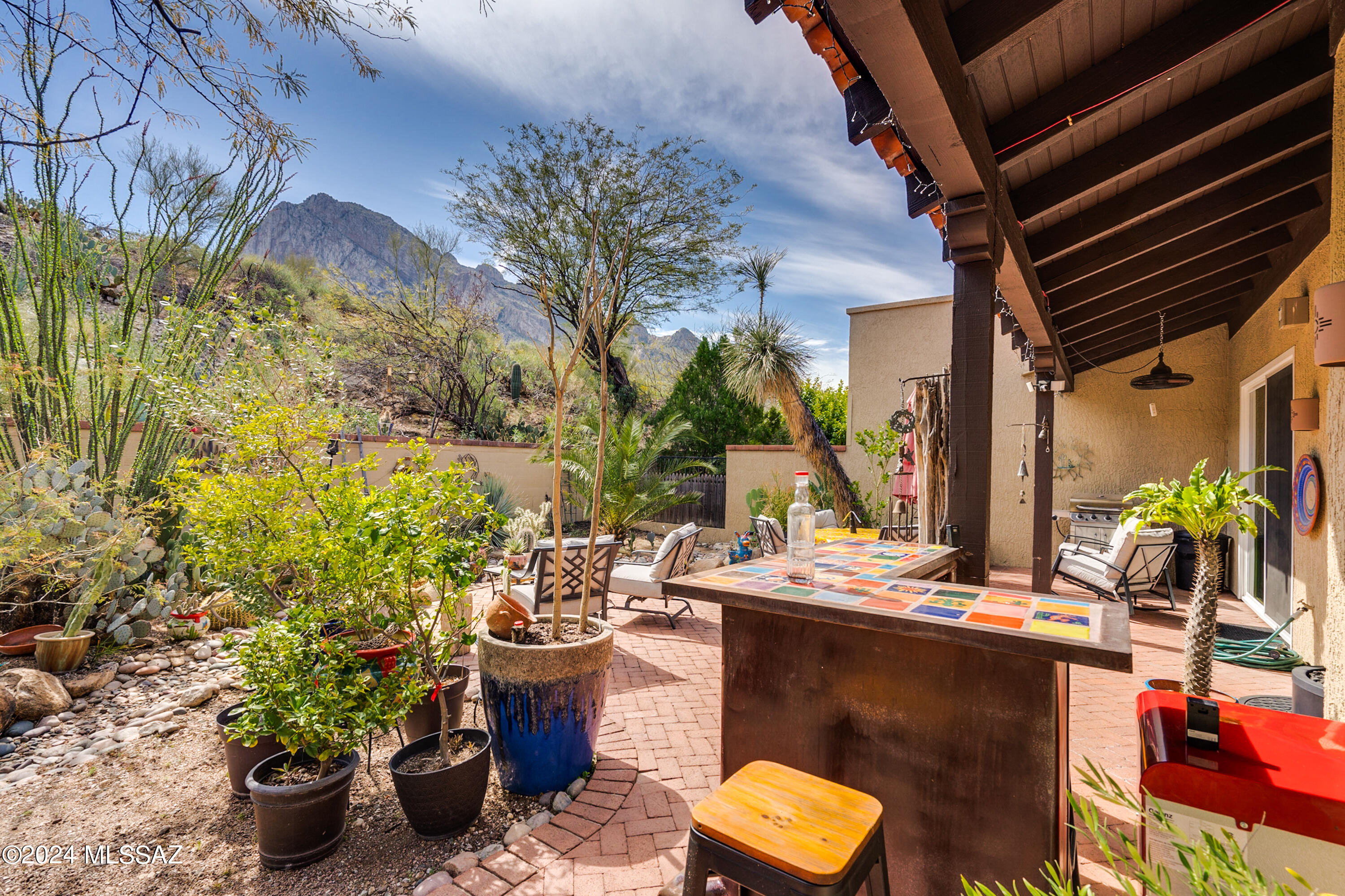 El Conquistador Resort Patio Homes (155-193) - Residential
