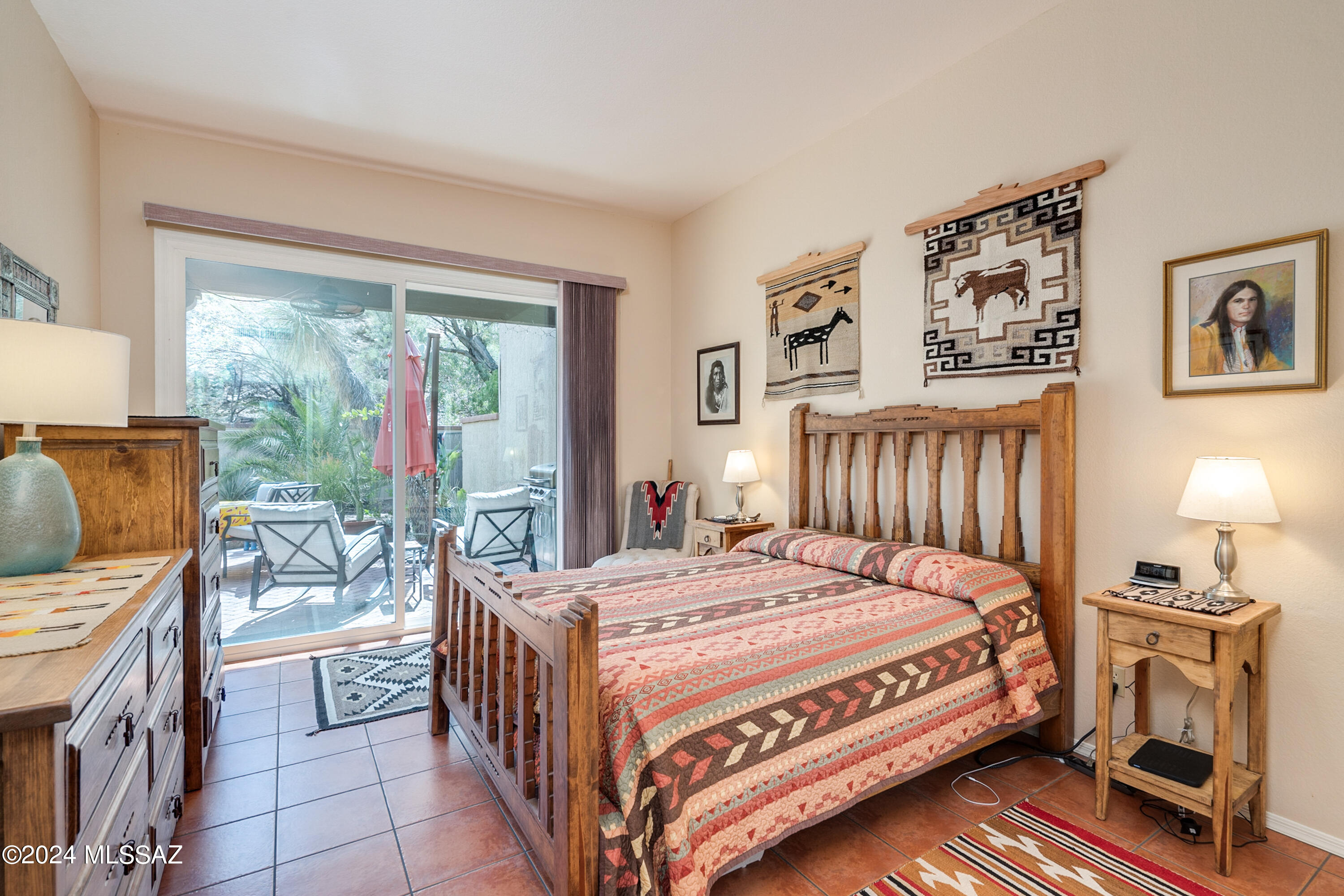 El Conquistador Resort Patio Homes (155-193) - Residential