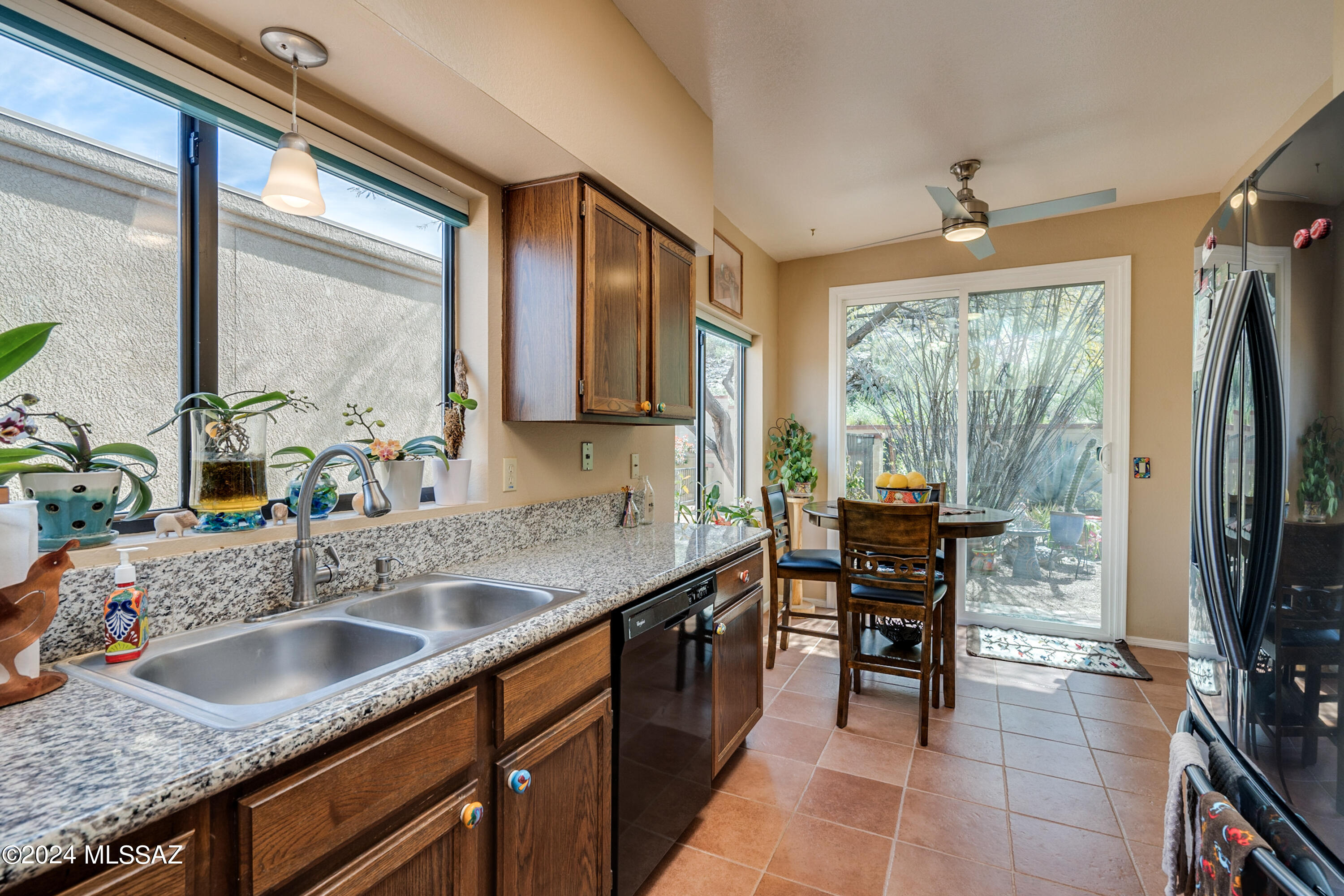 El Conquistador Resort Patio Homes (155-193) - Residential