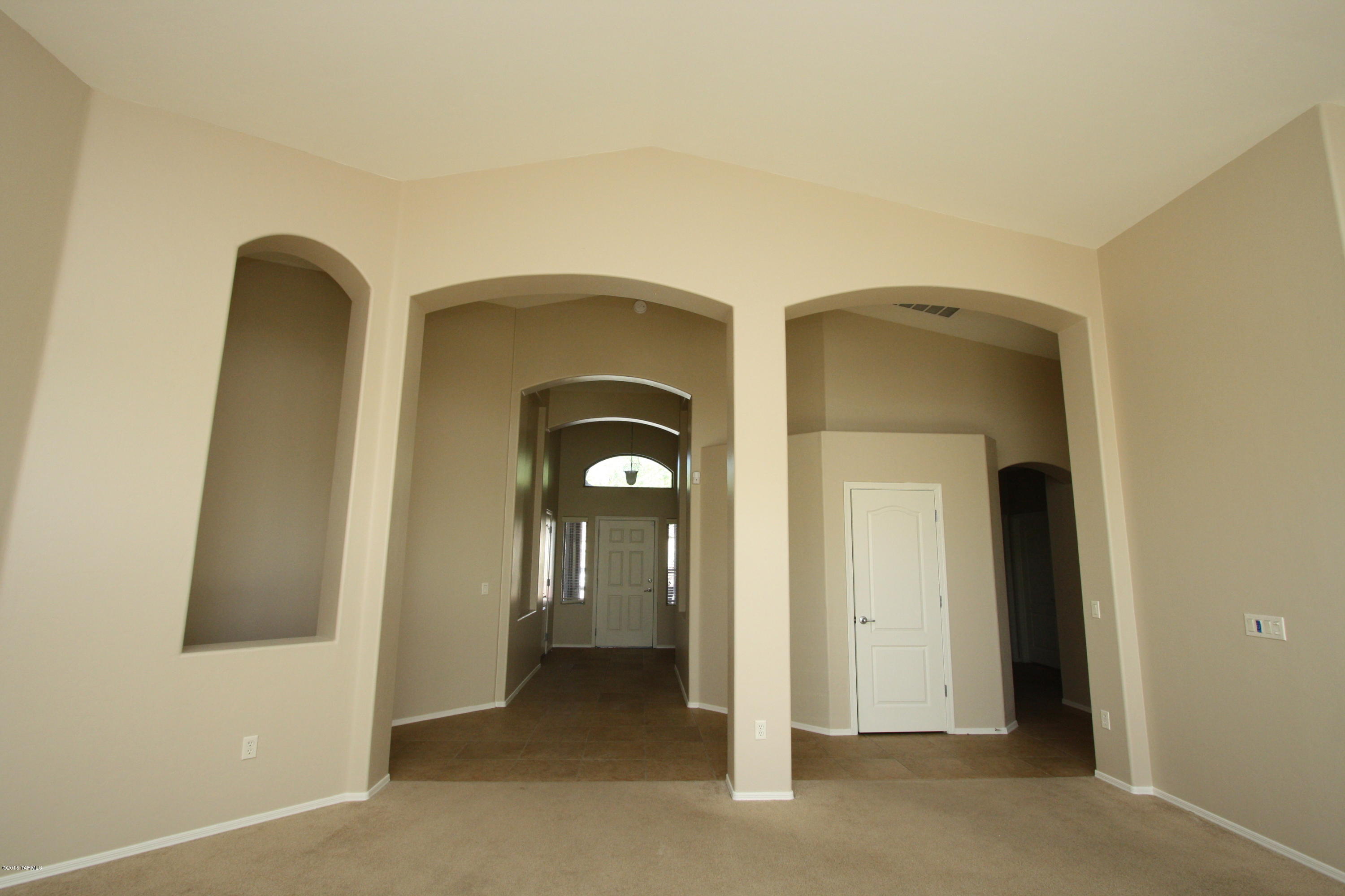 Tangerine Terrace (1-105) - Residential Lease