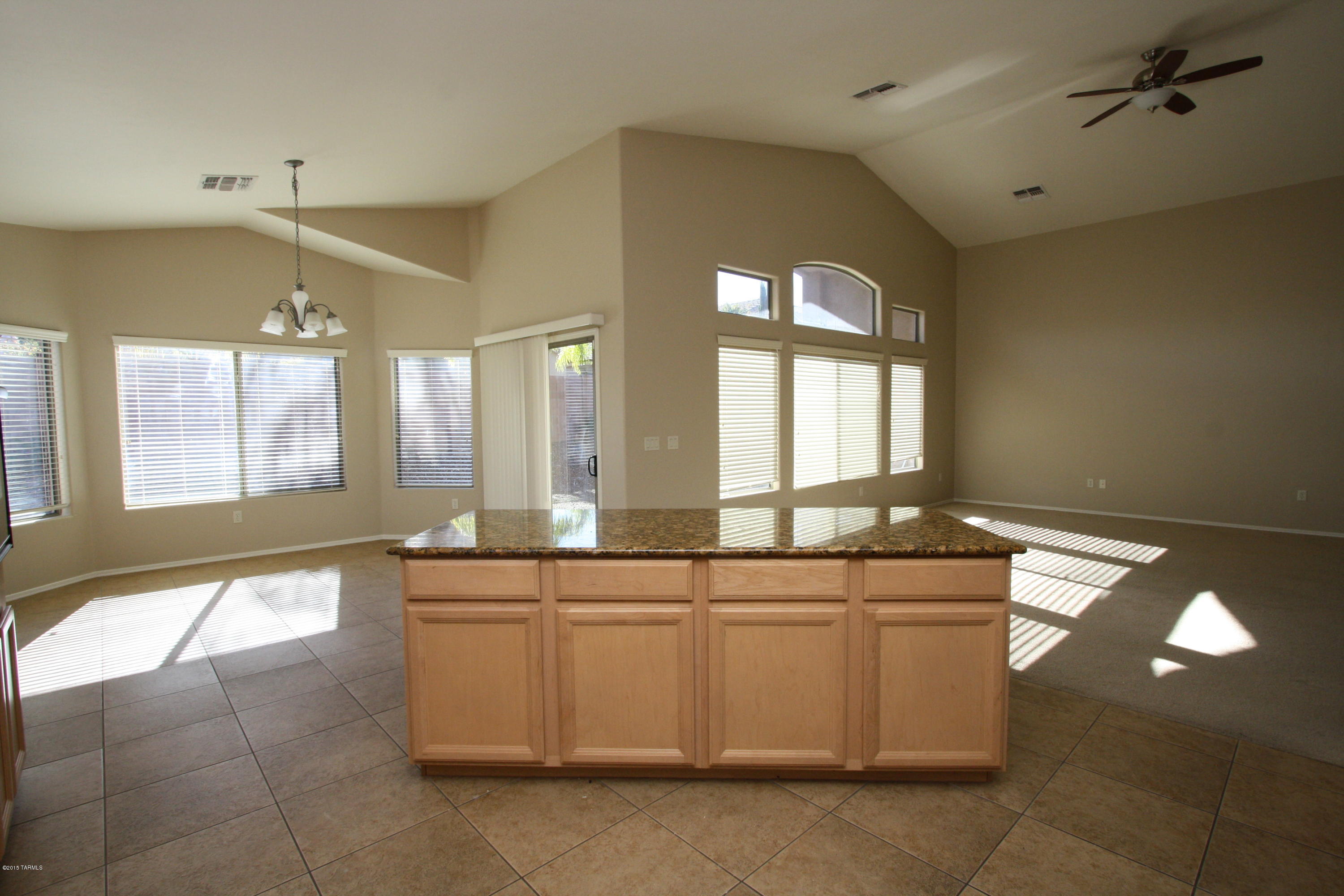 Tangerine Terrace (1-105) - Residential Lease
