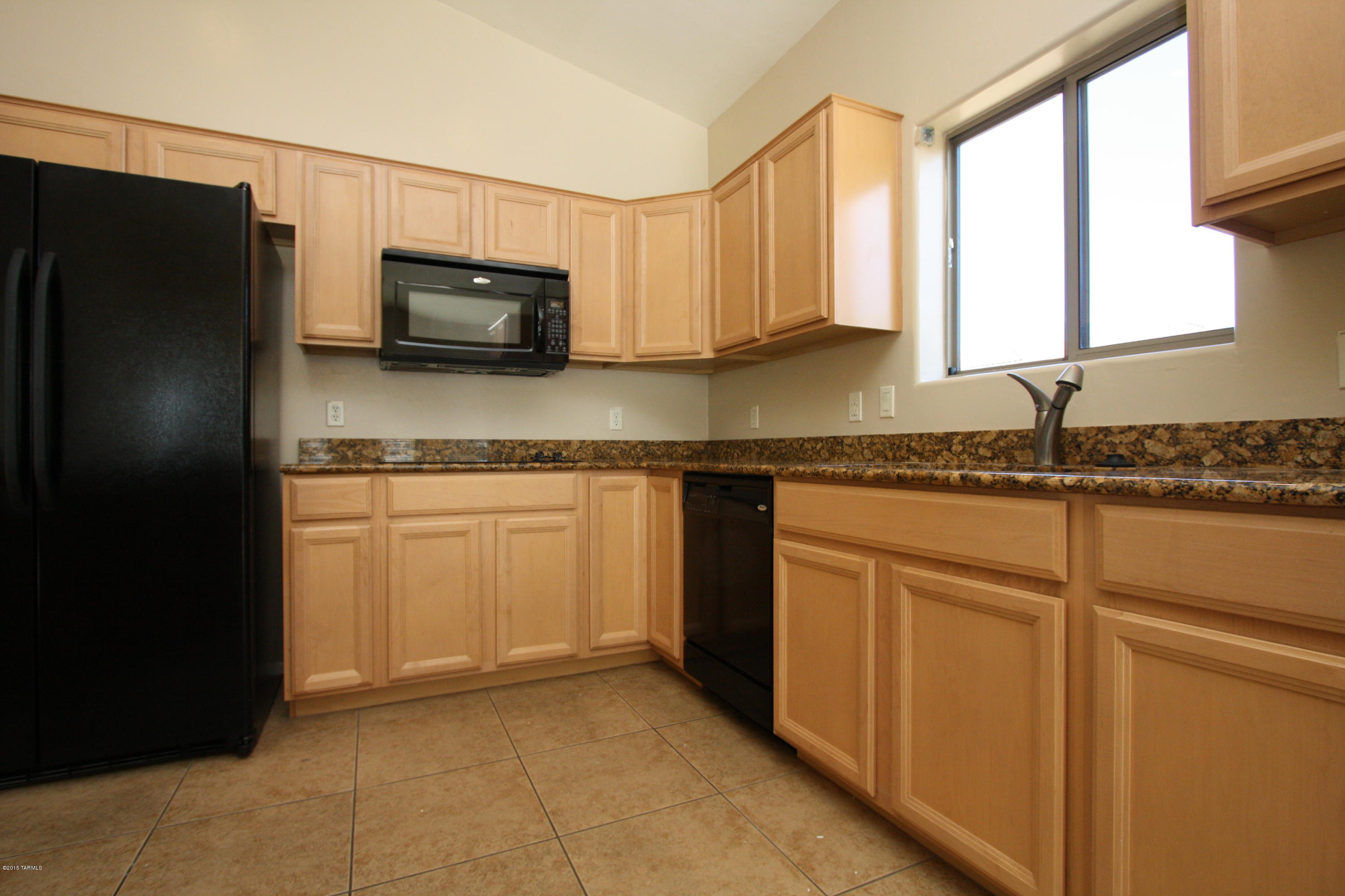 Tangerine Terrace (1-105) - Residential Lease