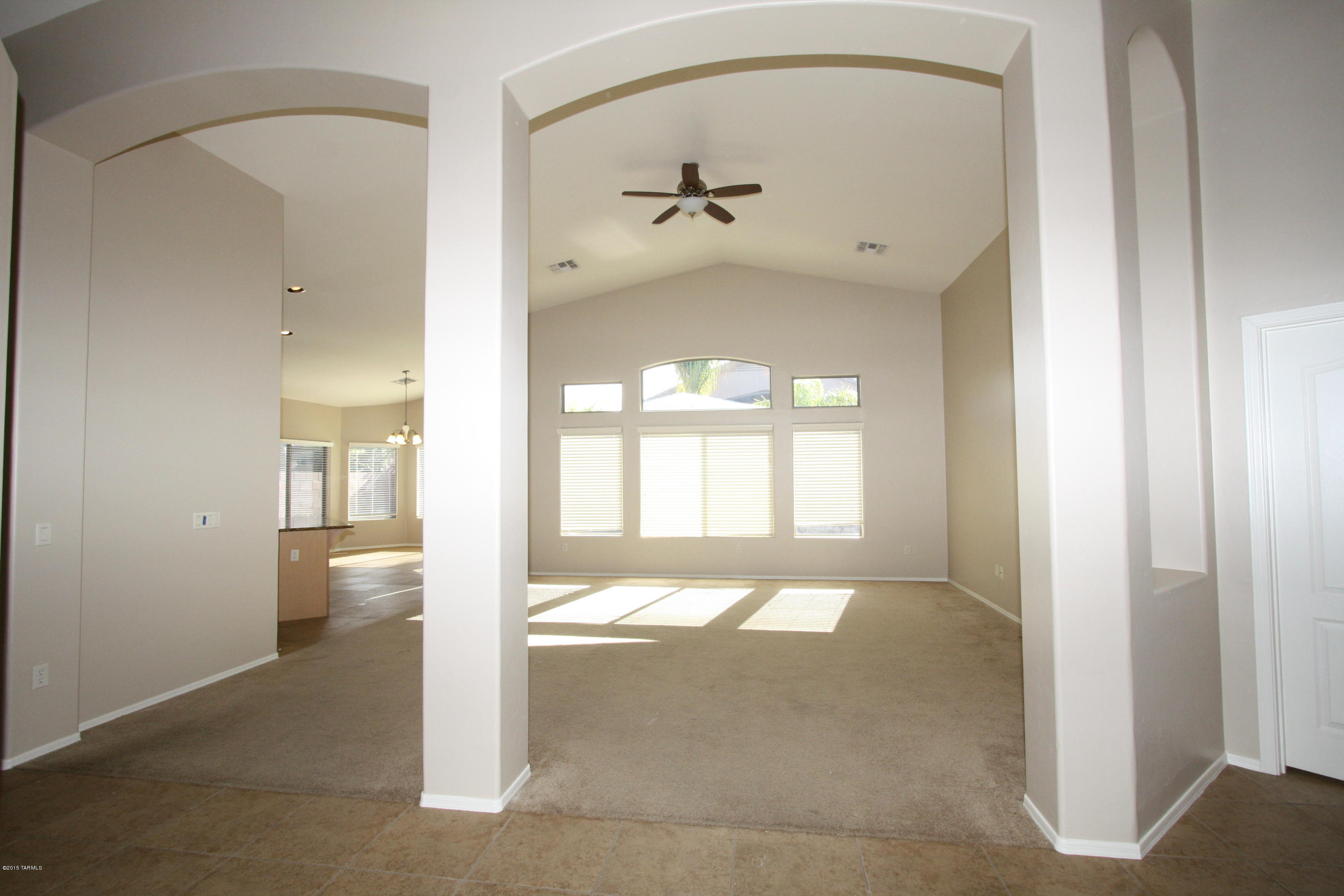 Tangerine Terrace (1-105) - Residential Lease