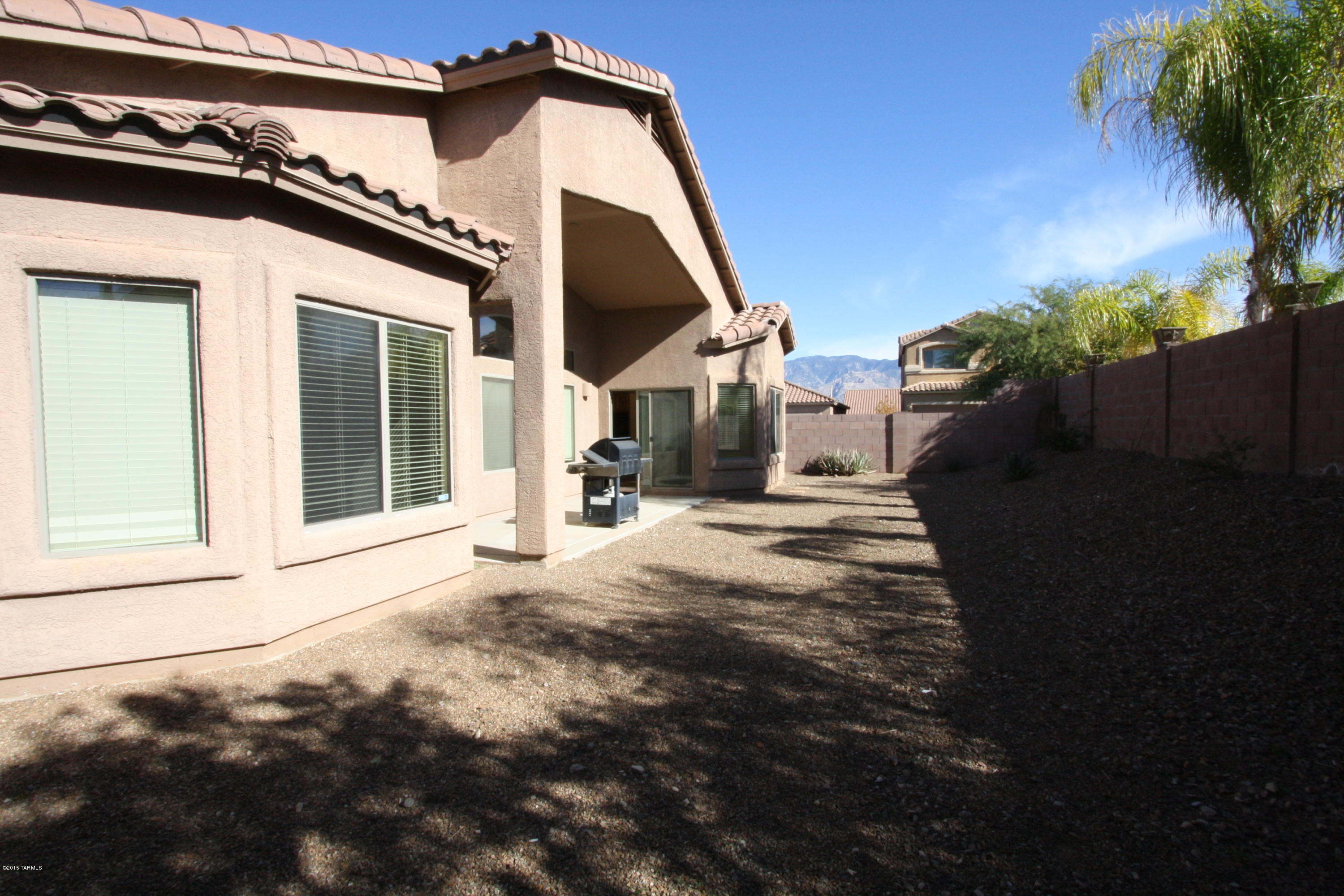 Tangerine Terrace (1-105) - Residential Lease