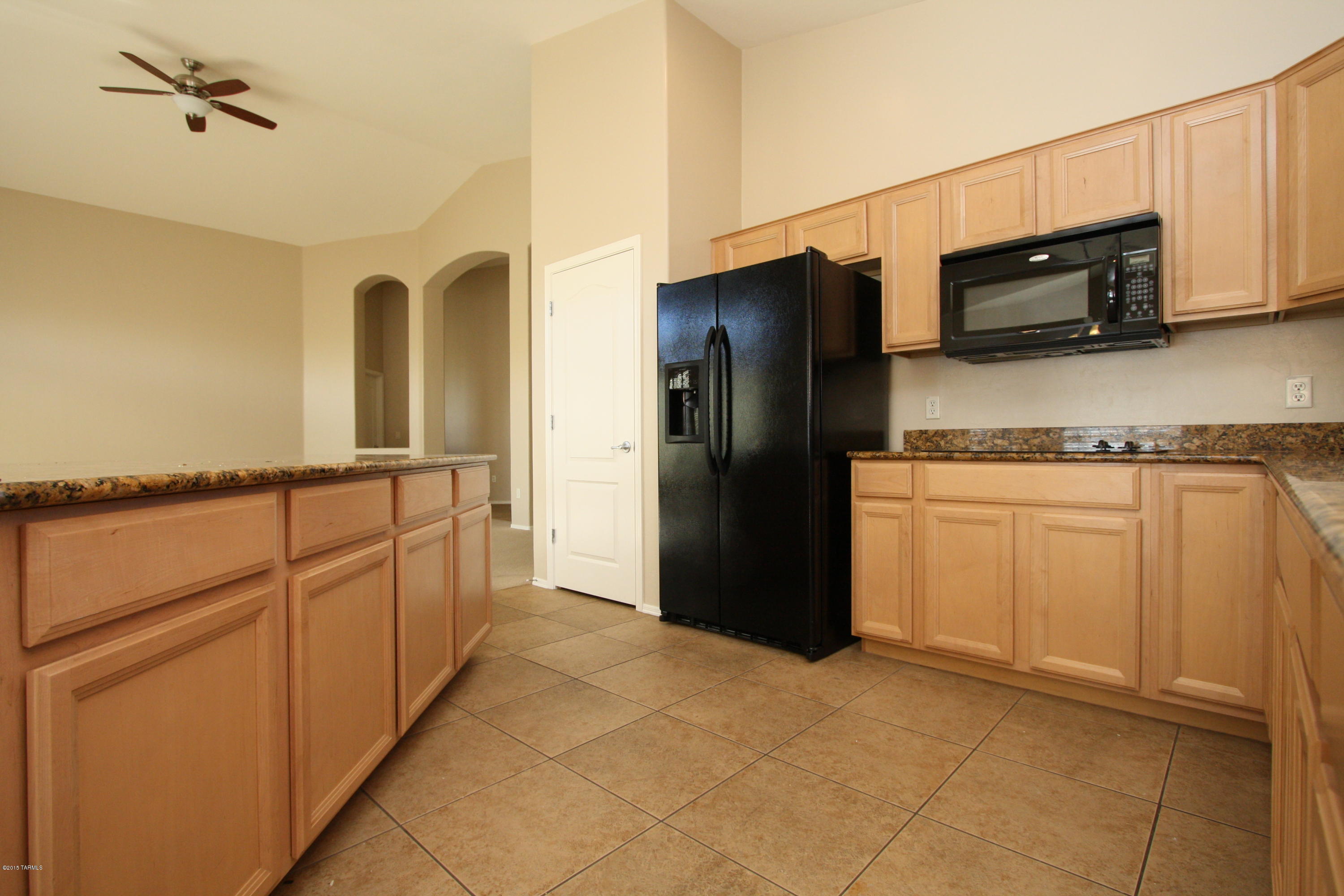 Tangerine Terrace (1-105) - Residential Lease