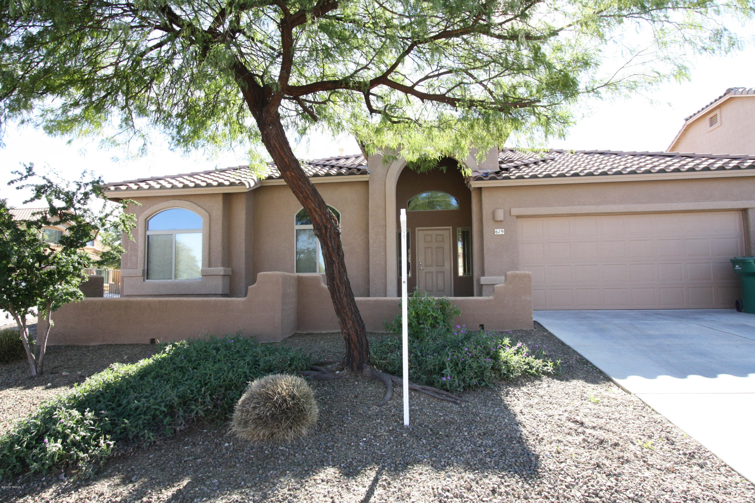 Tangerine Terrace (1-105) - Residential Lease