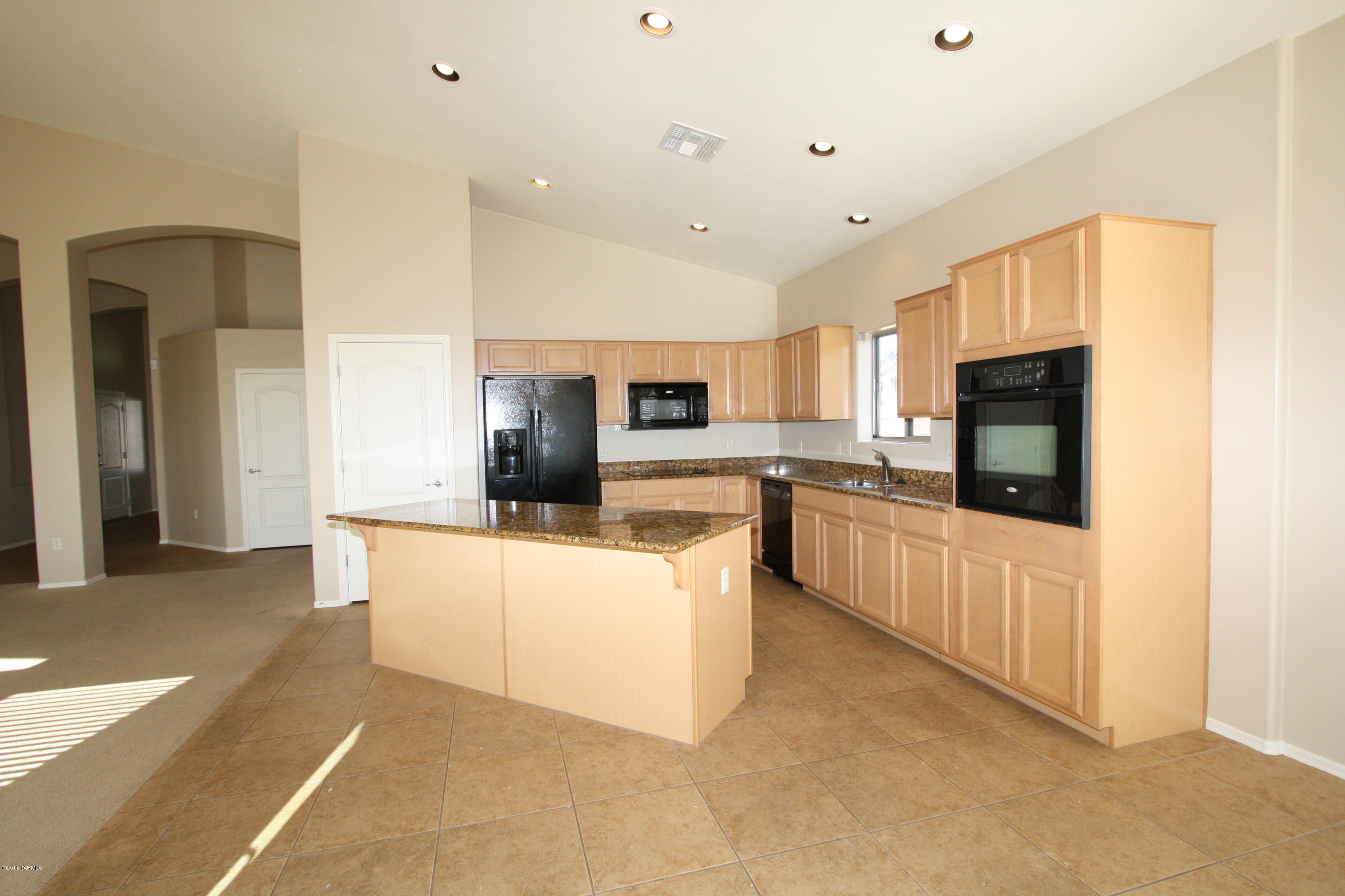 Tangerine Terrace (1-105) - Residential Lease