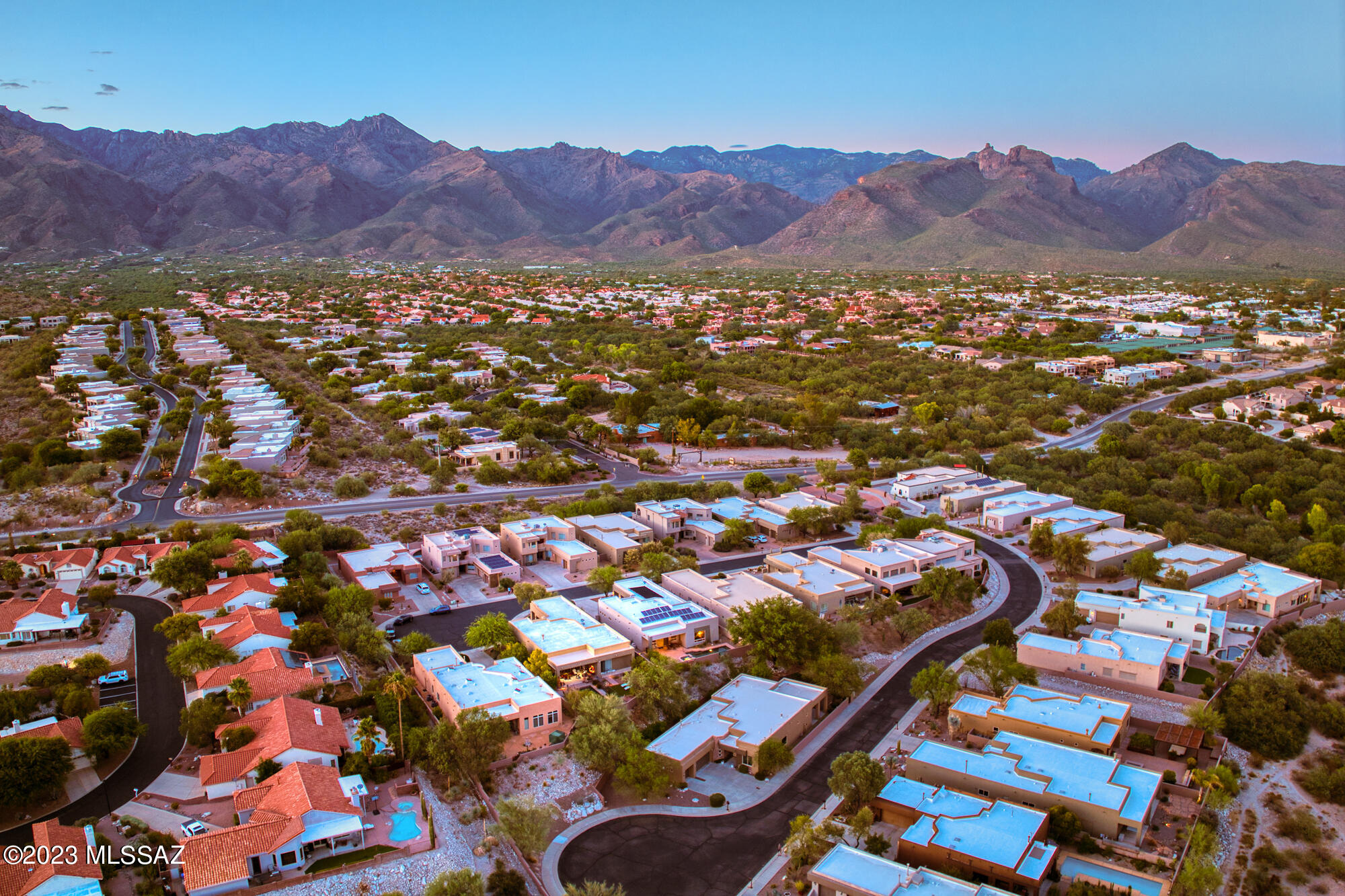 N/A - Residential