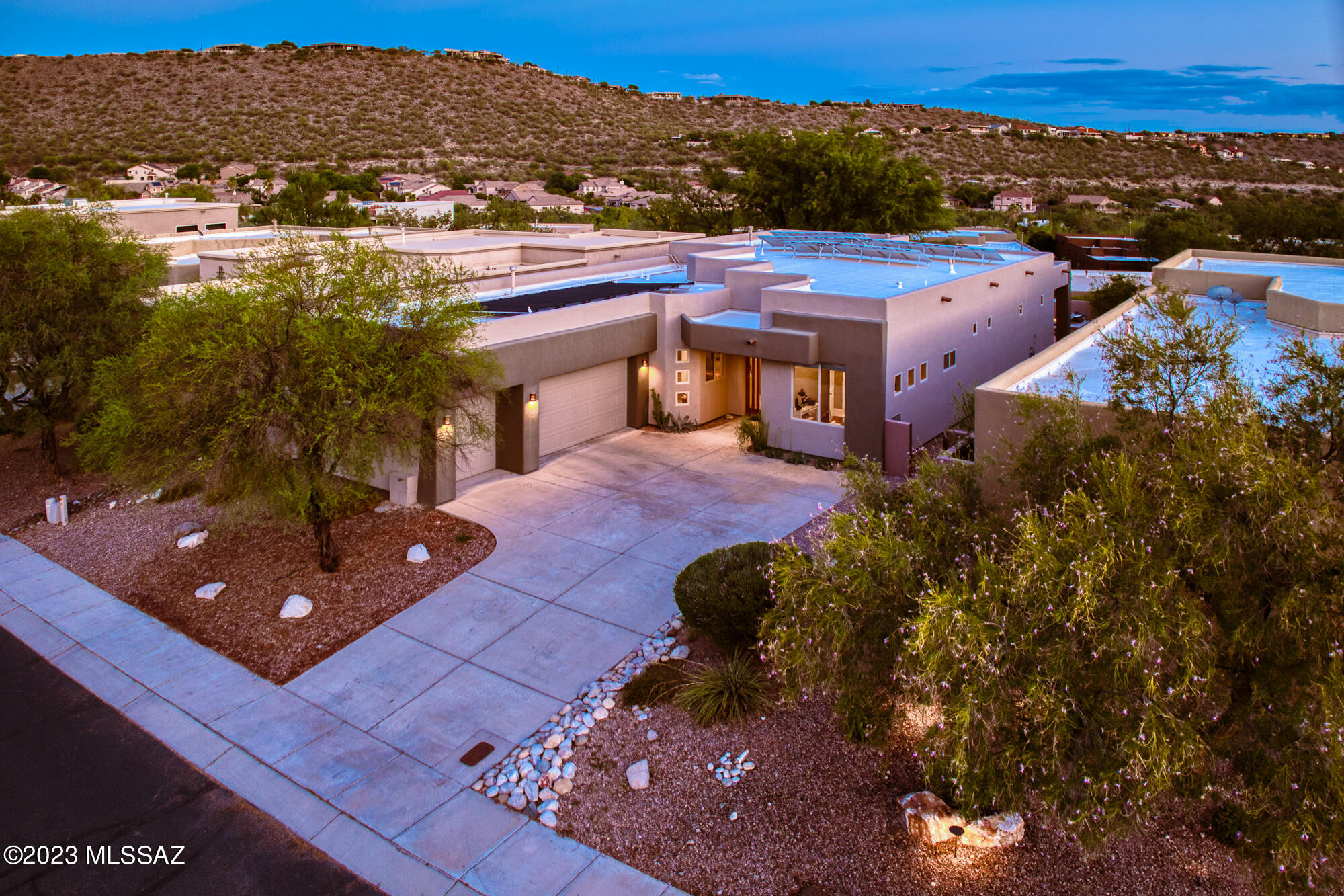N/A - Residential