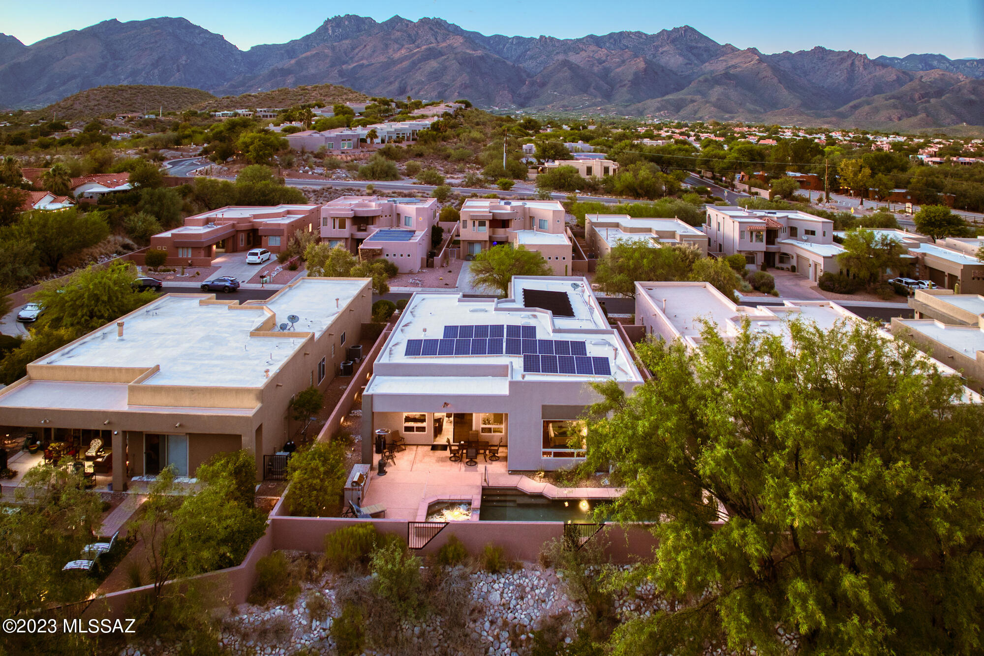 N/A - Residential