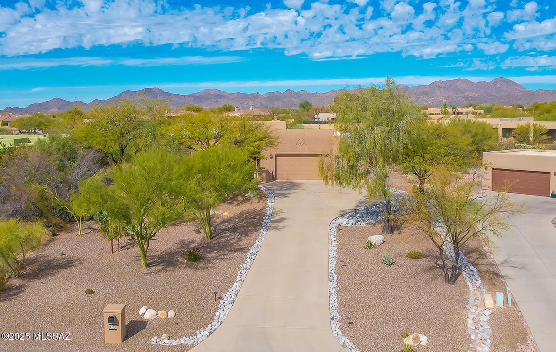 Moonridge (1-48) - Residential