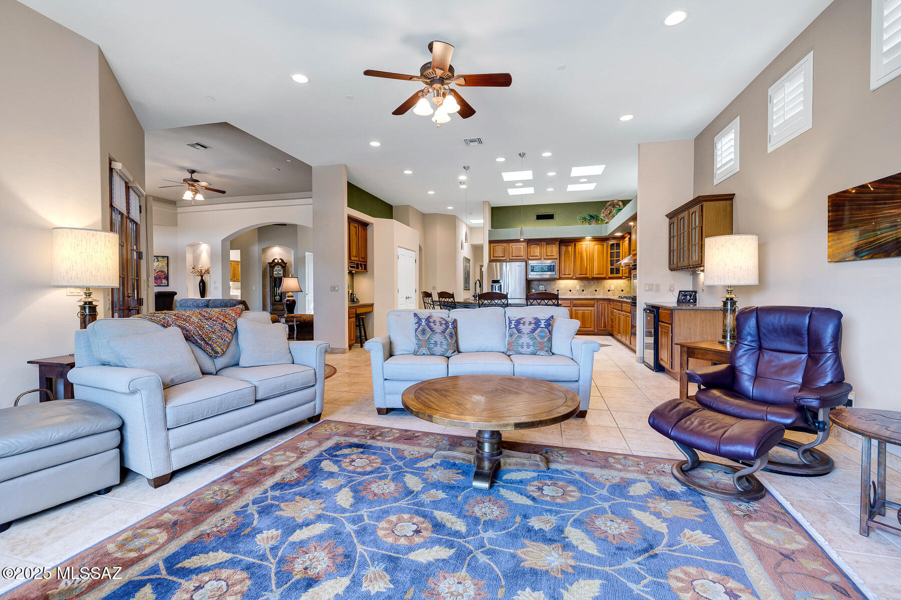 Moonridge (1-48) - Residential