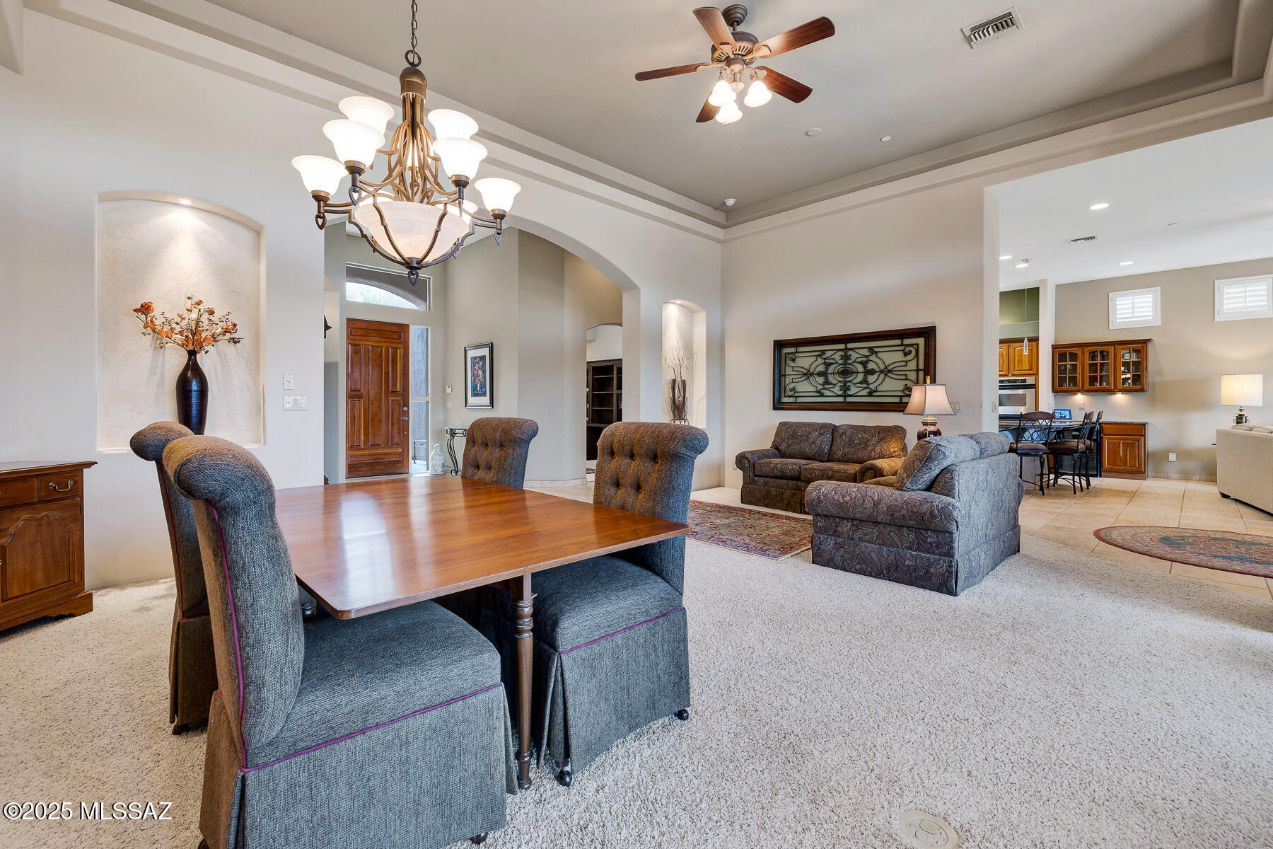 Moonridge (1-48) - Residential