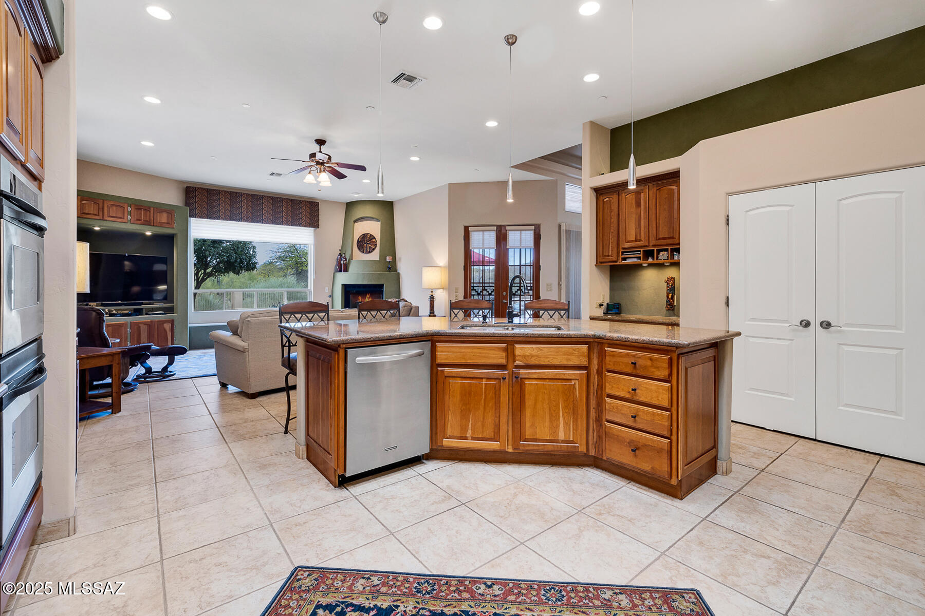 Moonridge (1-48) - Residential