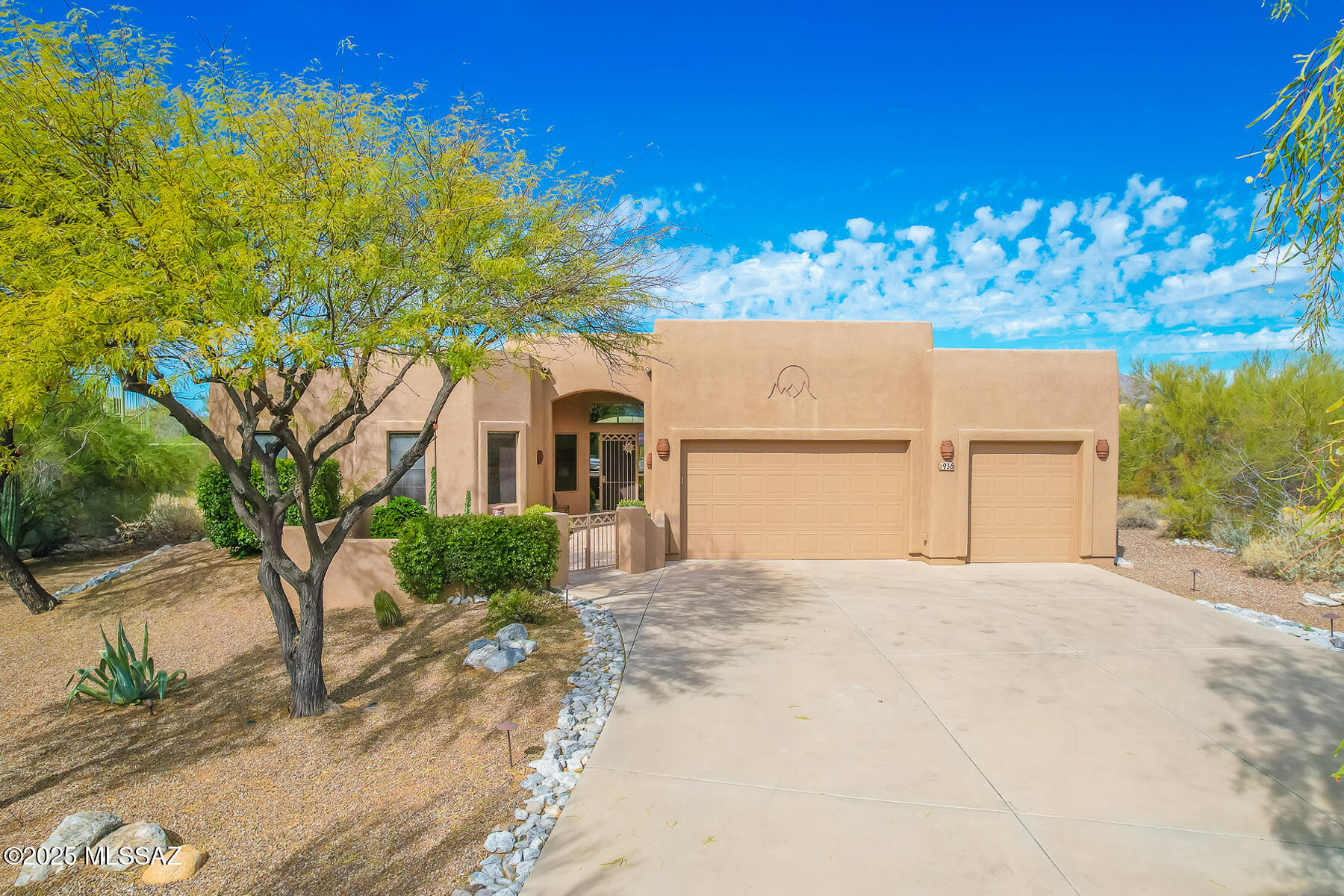 Moonridge (1-48) - Residential