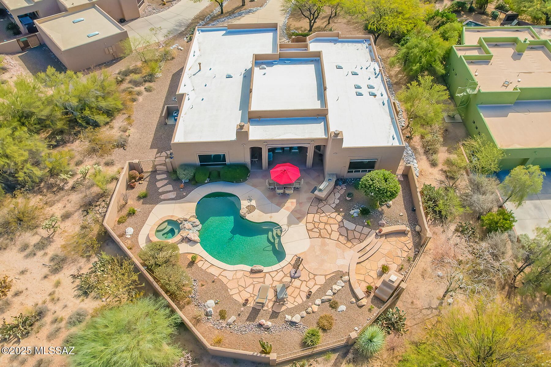 Moonridge (1-48) - Residential
