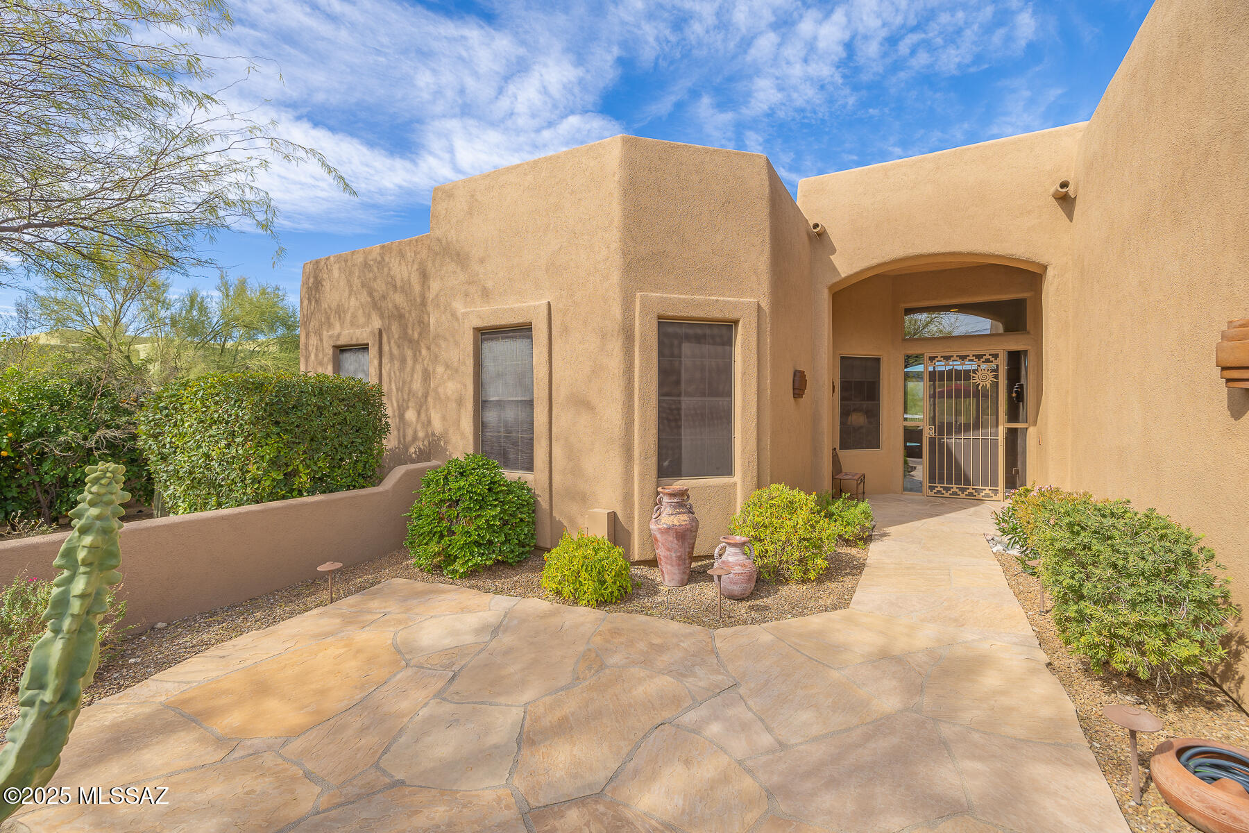 Moonridge (1-48) - Residential