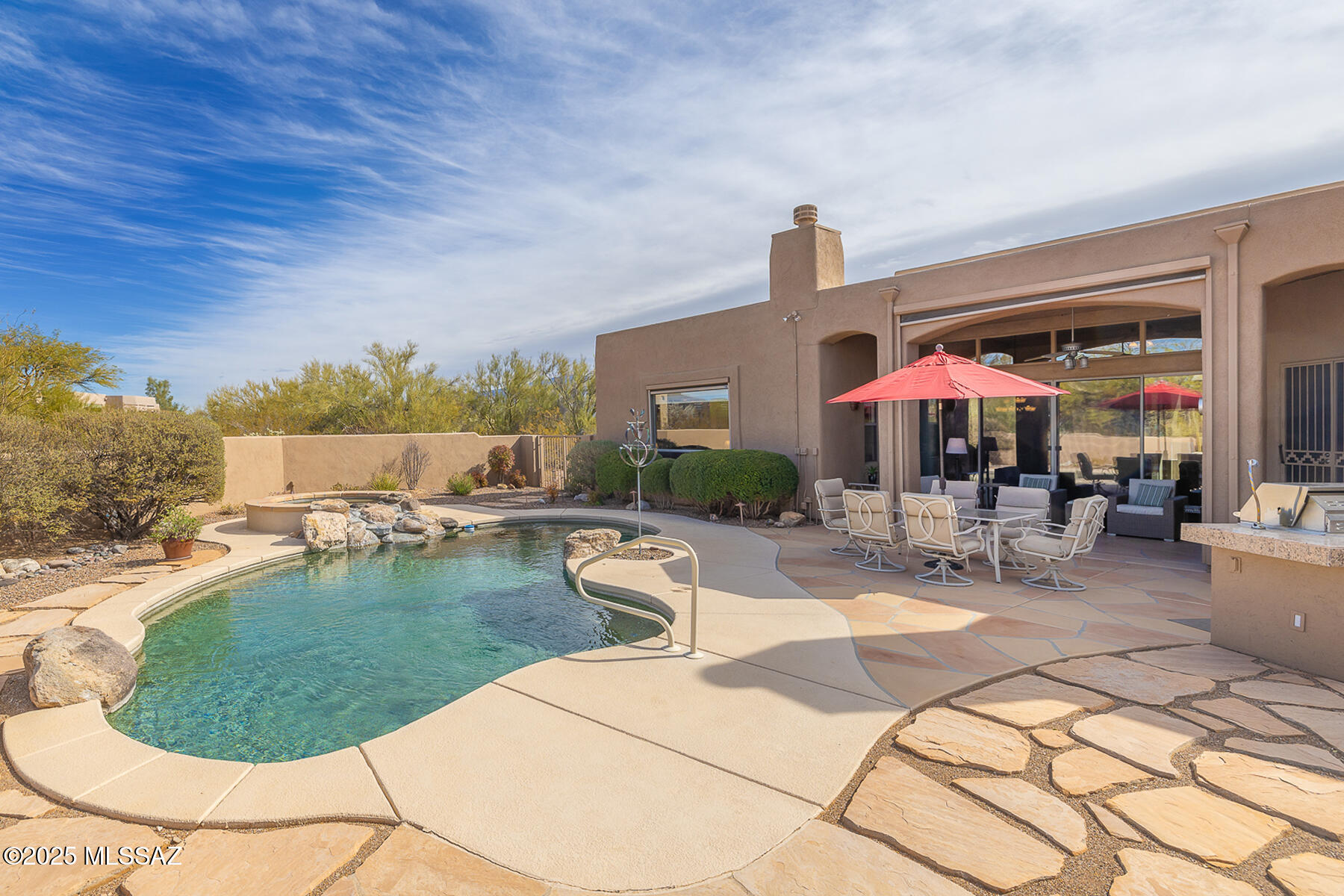 Moonridge (1-48) - Residential