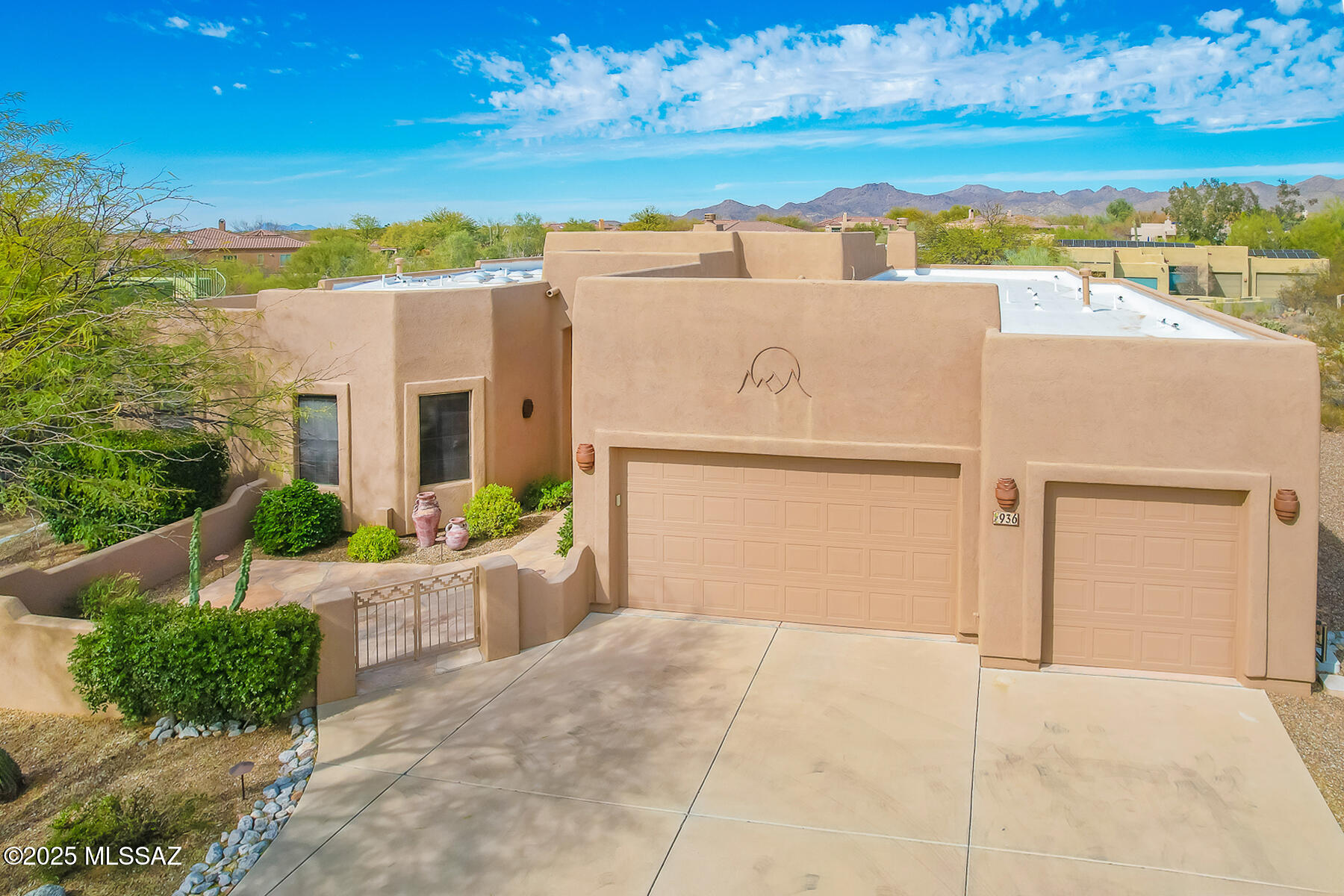 Moonridge (1-48) - Residential