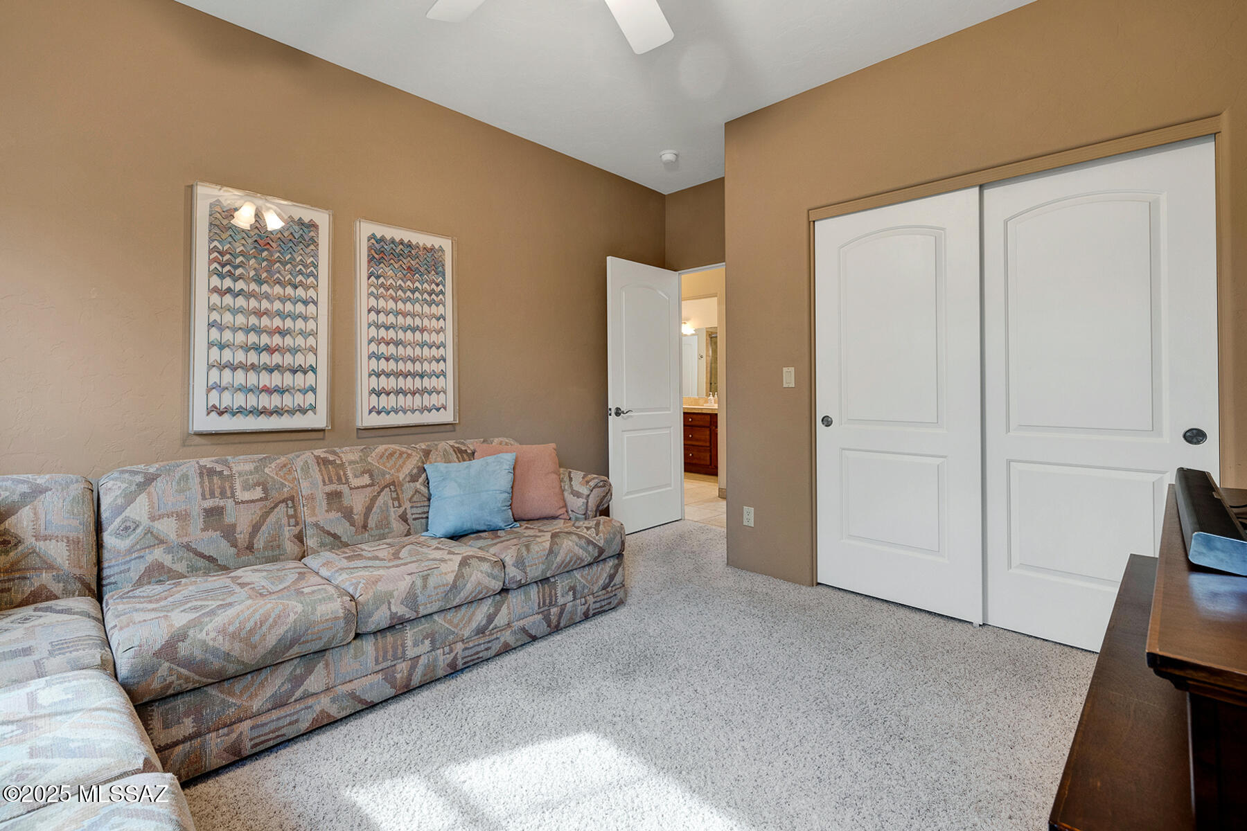 Moonridge (1-48) - Residential
