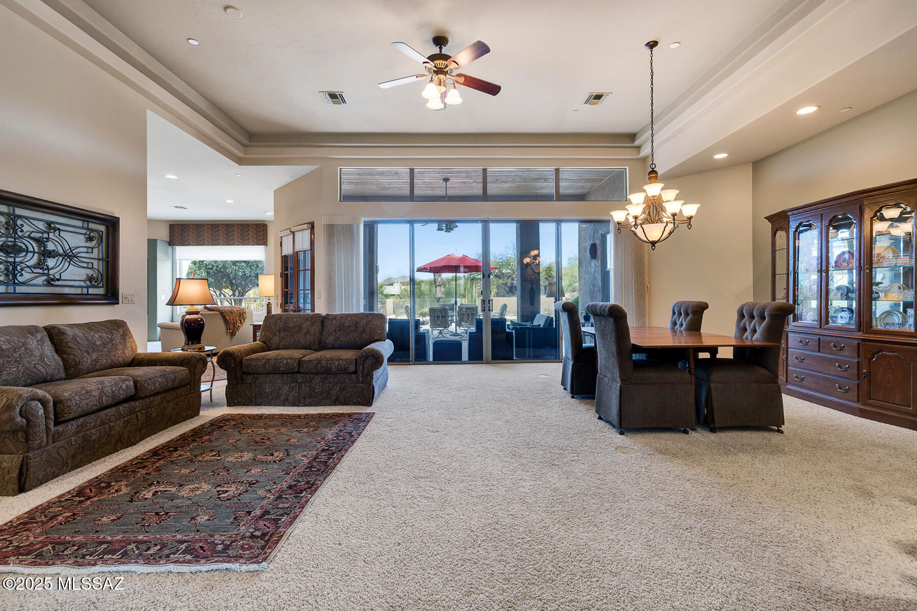 Moonridge (1-48) - Residential