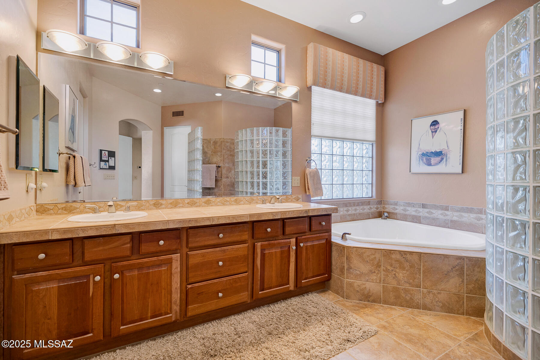 Moonridge (1-48) - Residential