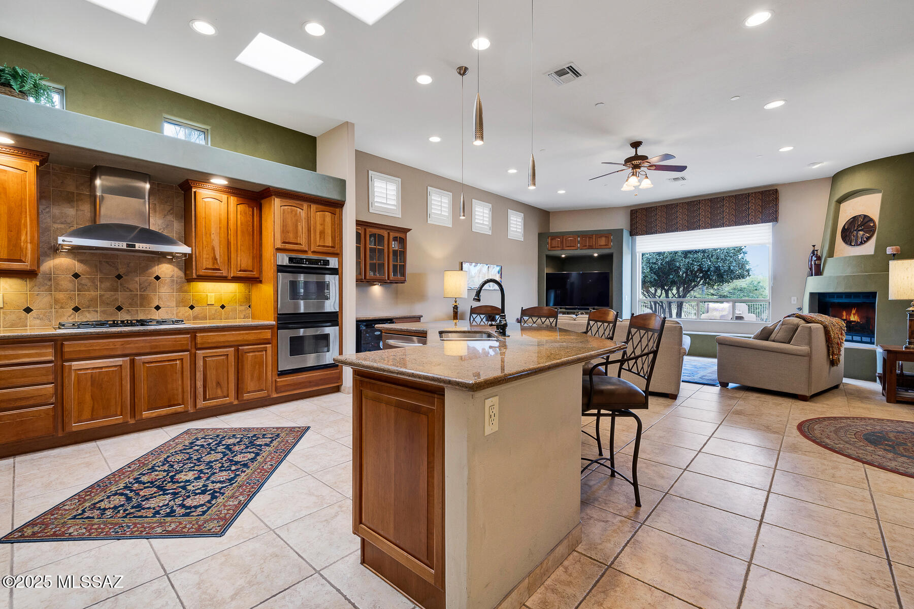 Moonridge (1-48) - Residential